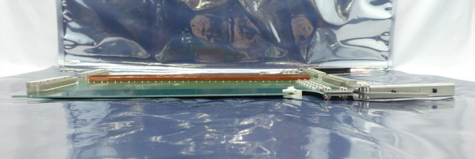 Nikon 4S017-489-2Ⓑ Extension PCB Card SR-EX3 Working Surplus - Image 5