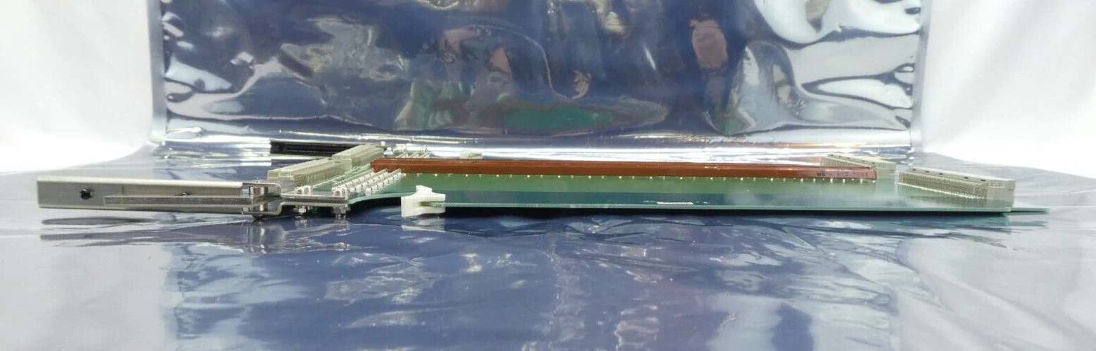 Nikon 4S017-489-2Ⓑ Extension PCB Card SR-EX3 Working Surplus - Image 9