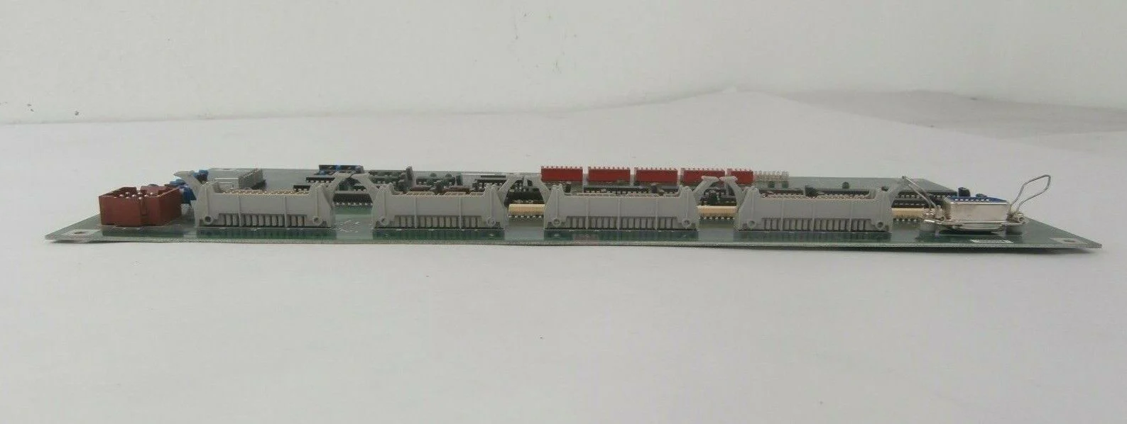 Nikon 4S017-714 Interface Board PCB AIR-I/F NSR Series System Working - Image 3