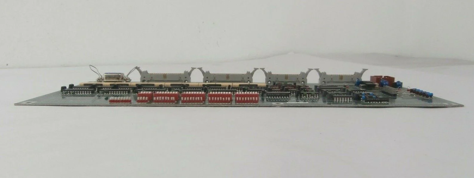 Nikon 4S017-714 Interface Board PCB AIR-I/F NSR Series System Working - Image 4