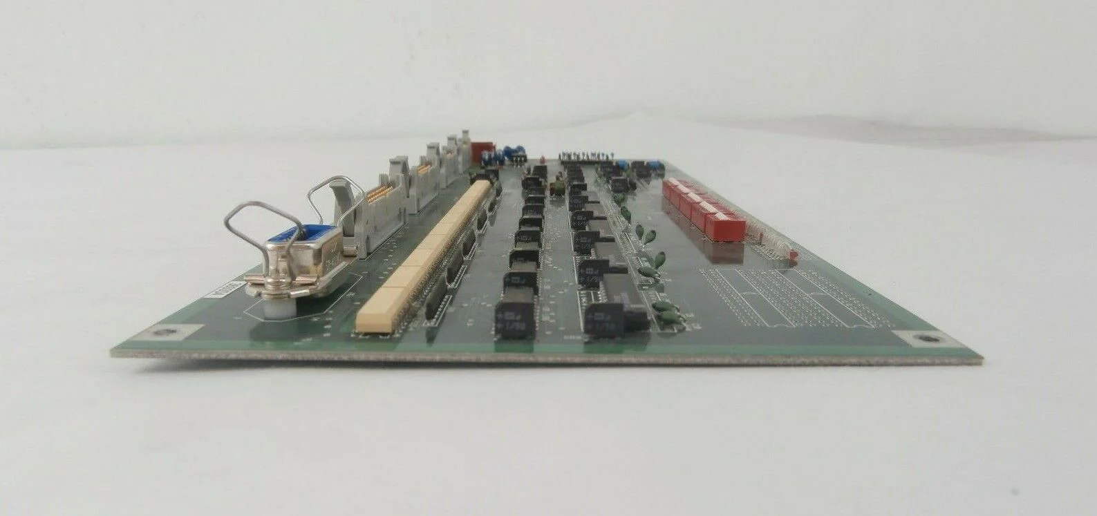 Nikon 4S017-714 Interface Board PCB AIR-I/F NSR Series System Working - Image 5
