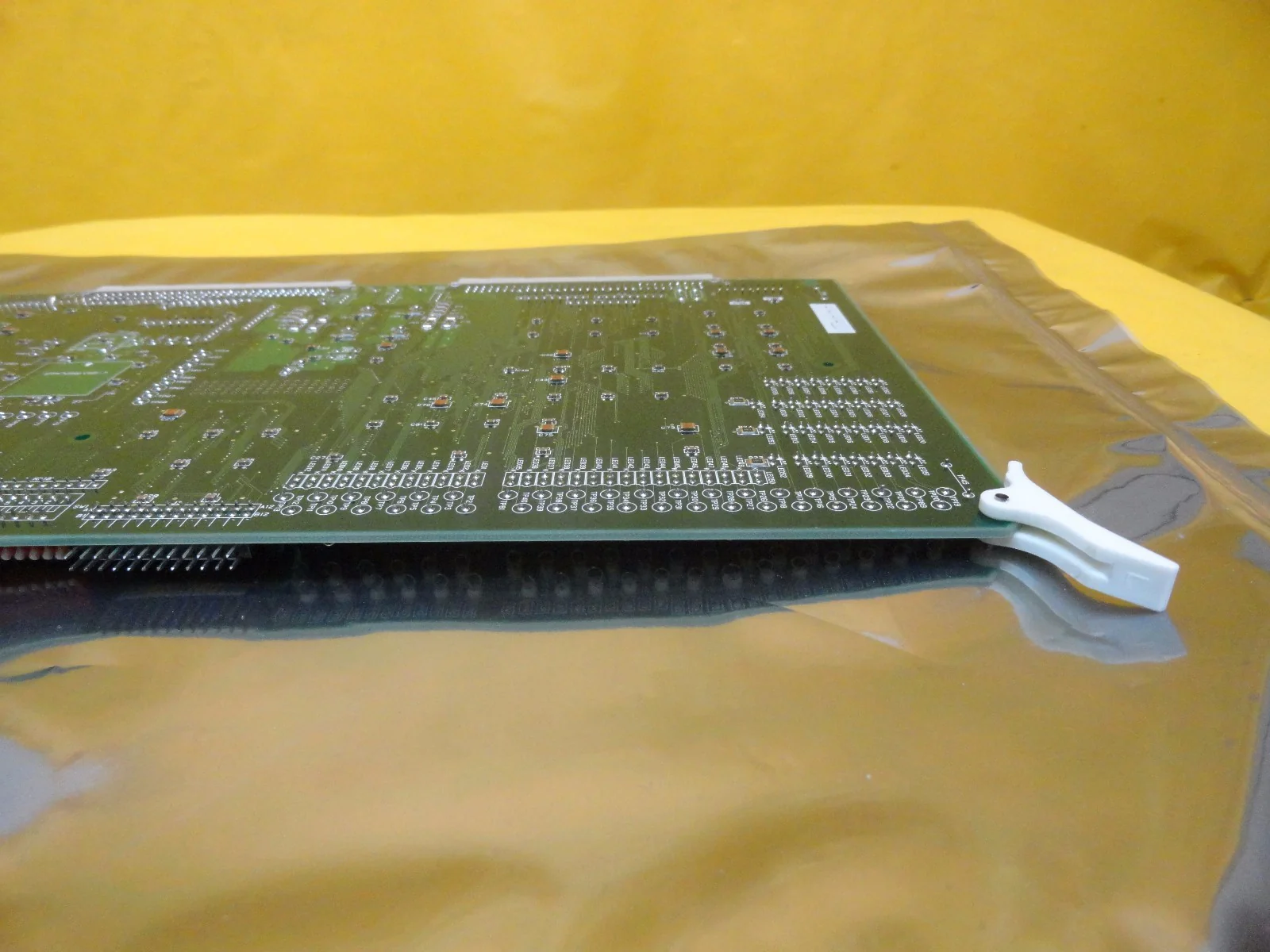 Nikon 4S018-379 Control Board PCB SPIOX2 NSR-S204B Non-Copper Used Working - Image 10