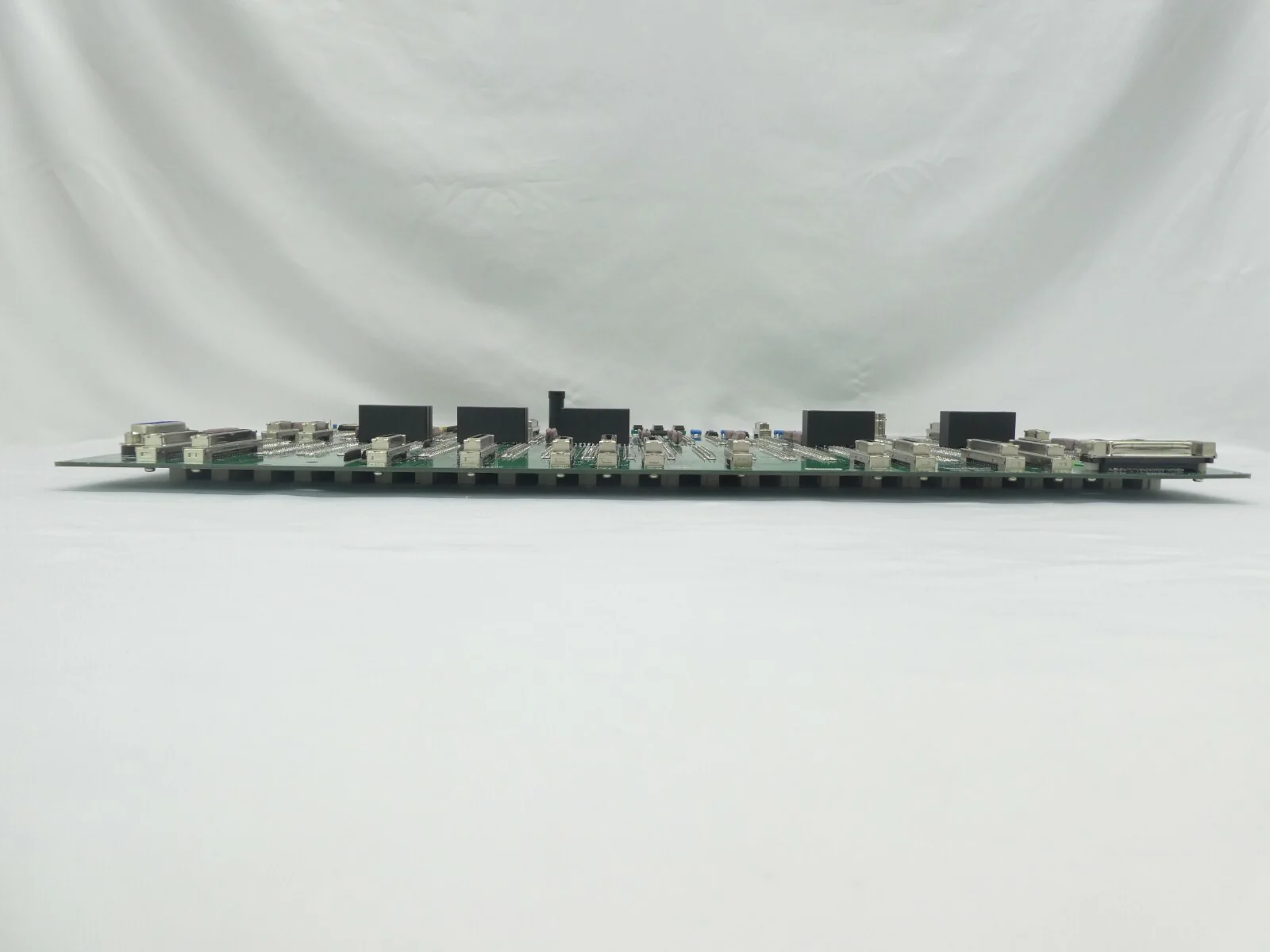 Nikon 4S018-390-1 Backplane Interface PCB STGMTRX2 NSR System Working Surplus - Image 7