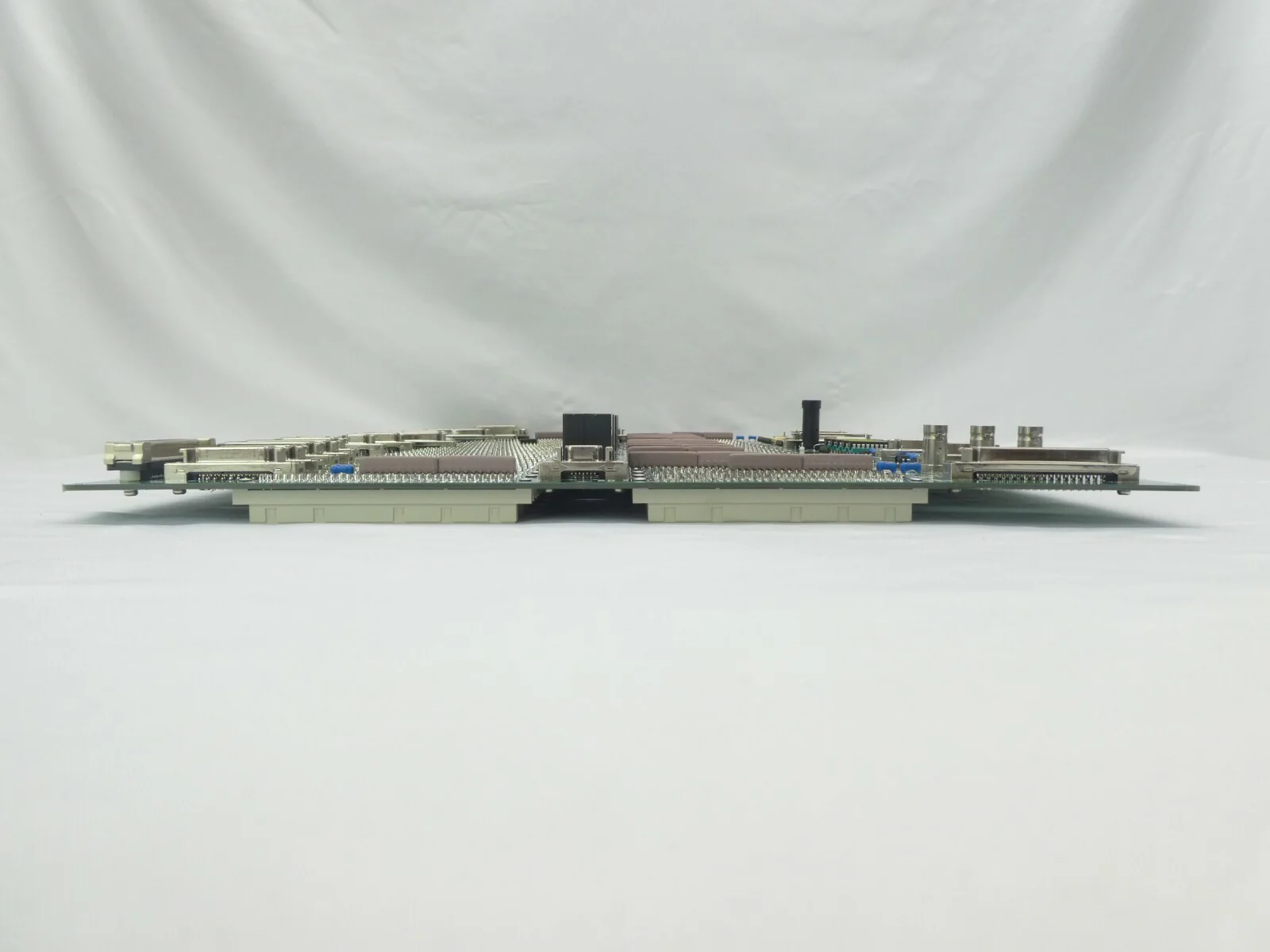 Nikon 4S018-390-1 Backplane Interface PCB STGMTRX2 NSR System Working Surplus - Image 9