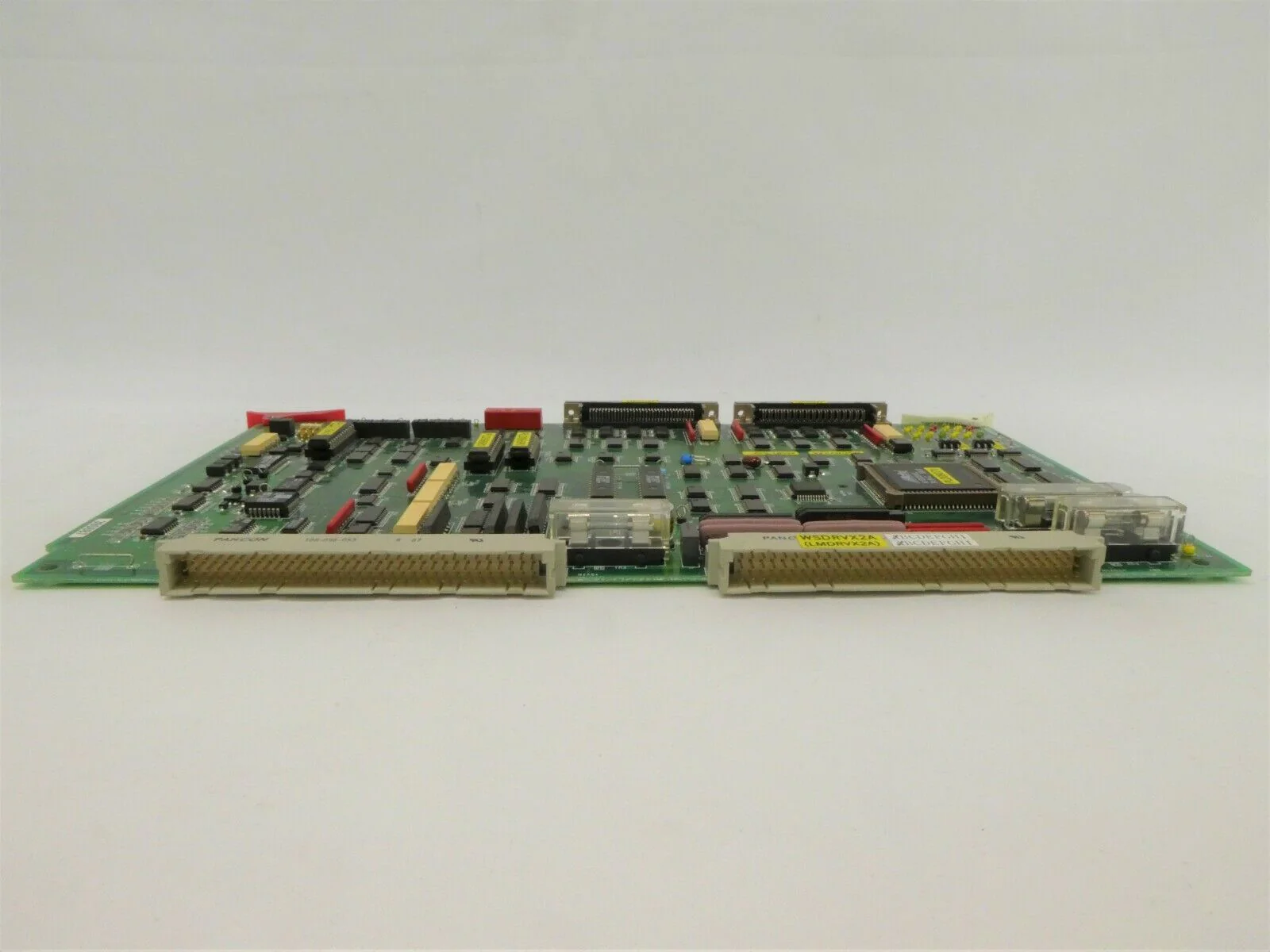 Nikon 4S018-539 Processor Card PCB 4S018-591 Nikon NSR Working Spare - Image 6