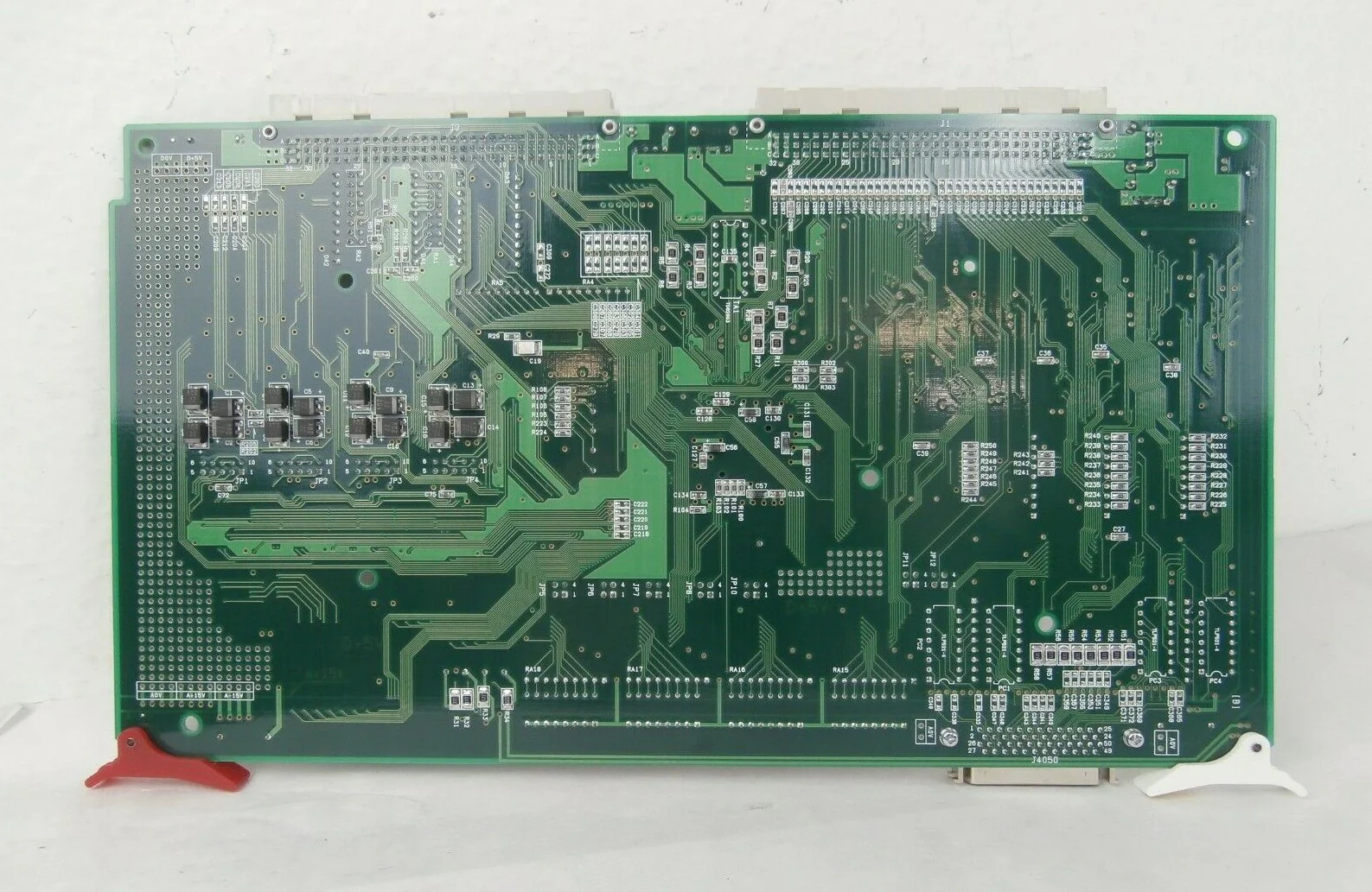 Nikon 4S018-608 Processor Switch Board PCB Card WL3I06 NSR-S204B Working Spare - Image 3