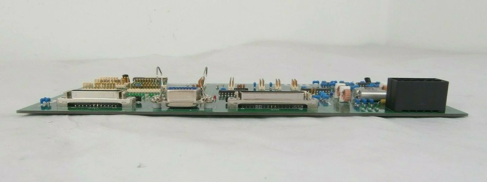 Nikon 4S018-650 Interface Board PCB RTEXX3 NSR-S204B Step-and-Repeat Working - Image 4