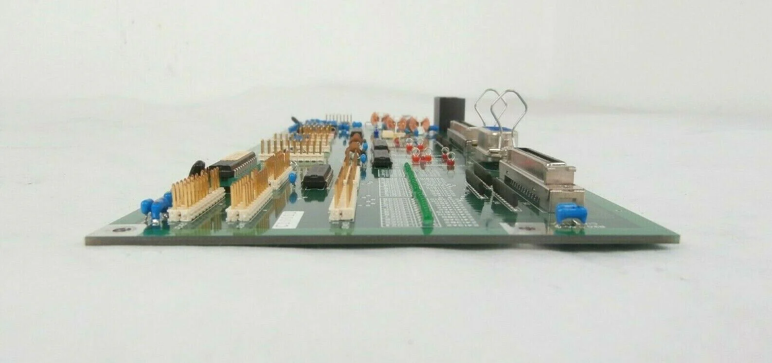 Nikon 4S018-650 Interface Board PCB RTEXX3 NSR-S204B Step-and-Repeat Working - Image 7