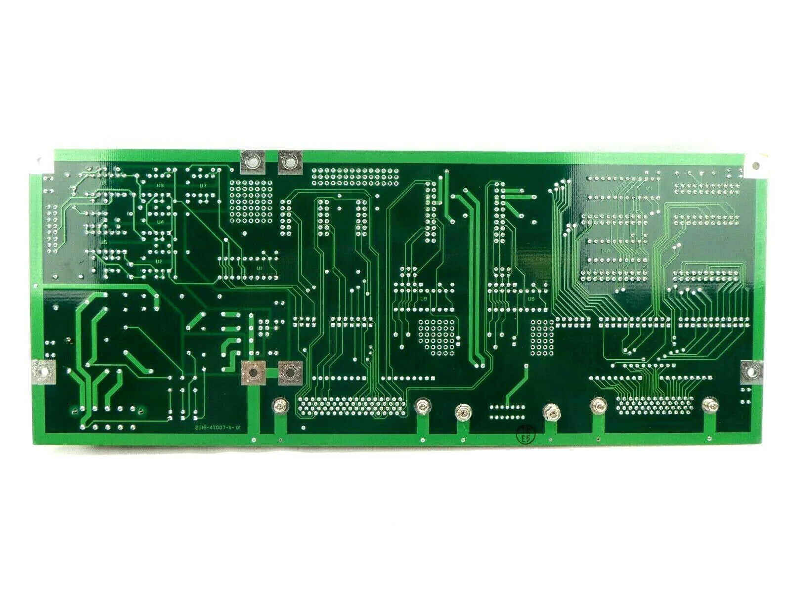 Nikon 4S018-650 RTEXX3 Board PCB NSR System Working Spare - Image 3