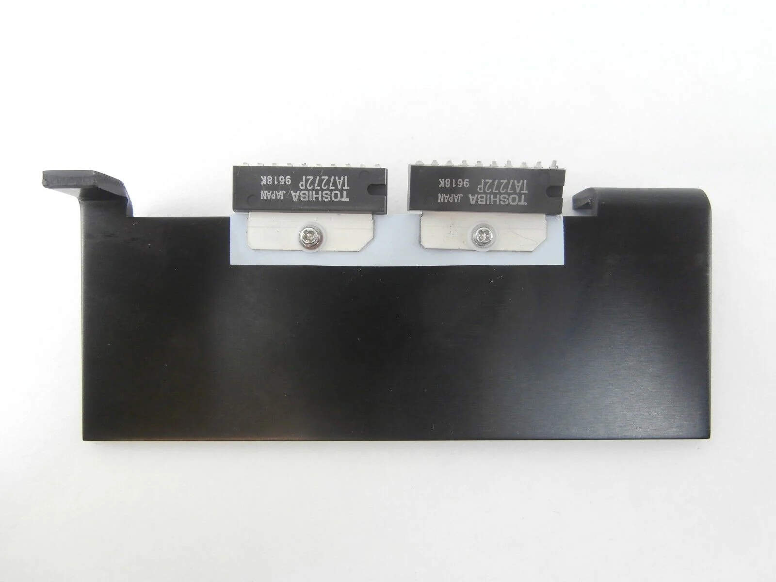 Nikon 4S018-679 Processor PCB RL-LIBHT2 NSR Series Damaged Untested As-Is - Image 9
