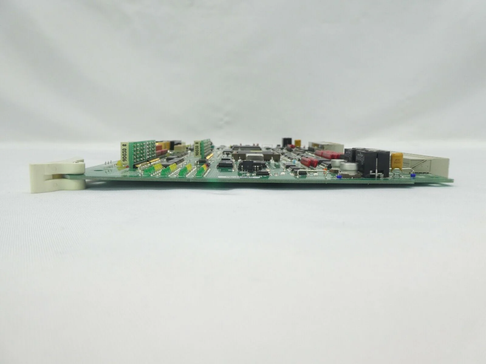 Nikon 4S018-750 I/O PCB Card SPIOX4 4S700-994 4S700-995 NSR Series Working Spare - Image 9