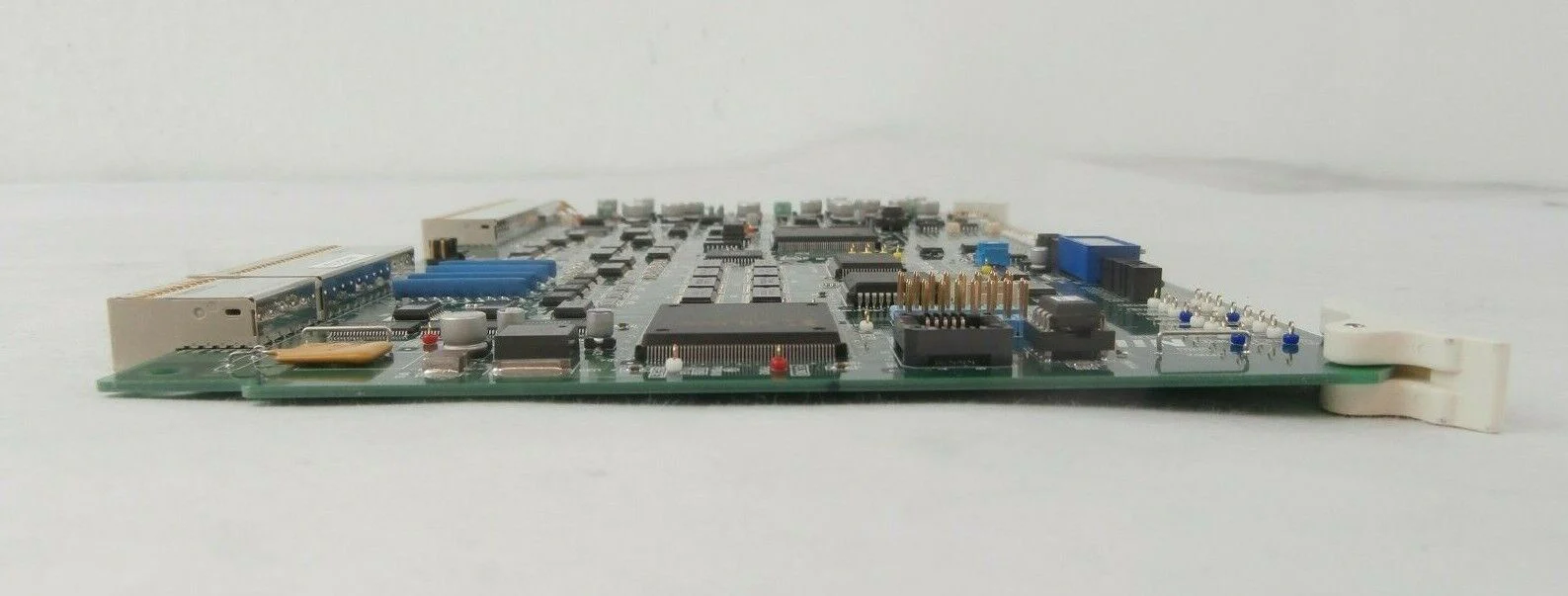 Nikon 4S018-753 Processor Control PCB Card AFDRVX4 NSR Series Working Surplus - Image 6