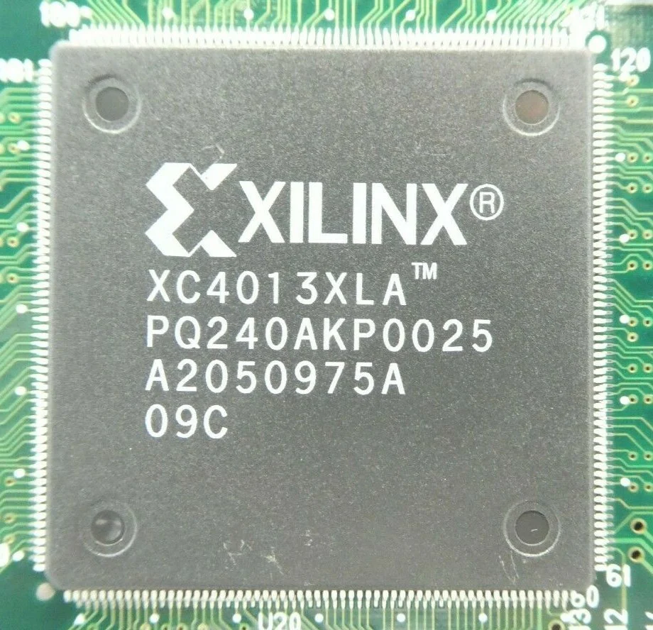 Nikon 4S018-763 Driver PCB IU-DRV2 NSR FX-601F FPD Lithography System Working - Image 10