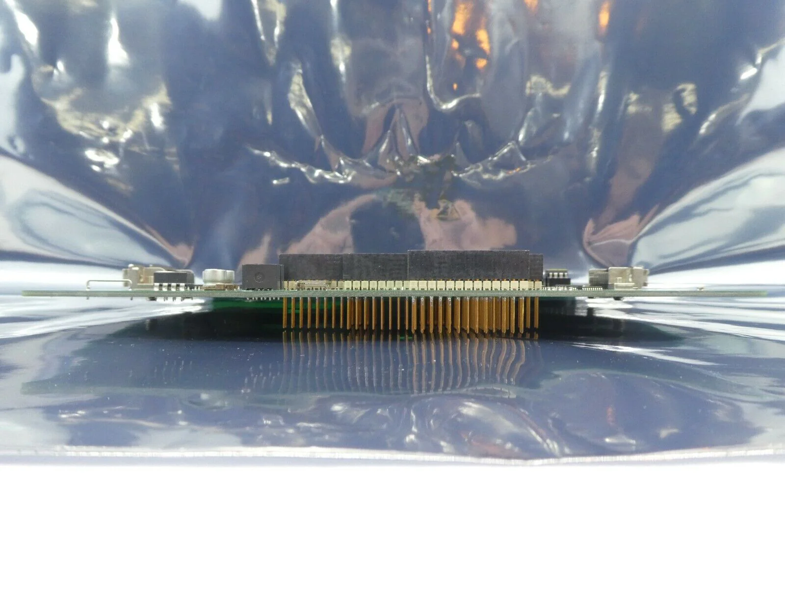 Nikon 4S018-764 Driver PCB IU-DRV3 NSR FX-601F FPD Lithography System Working - Image 4