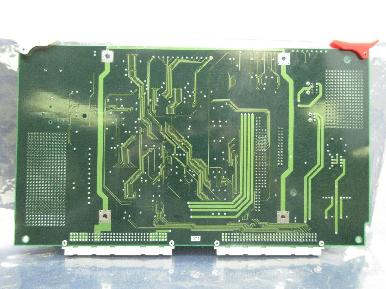Nikon Precision 4S018-867 Interface Base Board PCB PPD3X4-I/F NSR System Working - Image 2