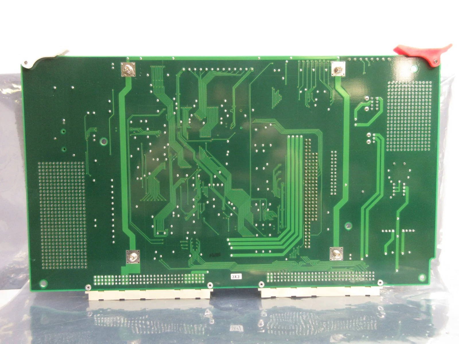 Nikon 4S018-867 Processor Control PCB Card PPD3X4-I/F 4S015-227 NSR System Used - Image 2