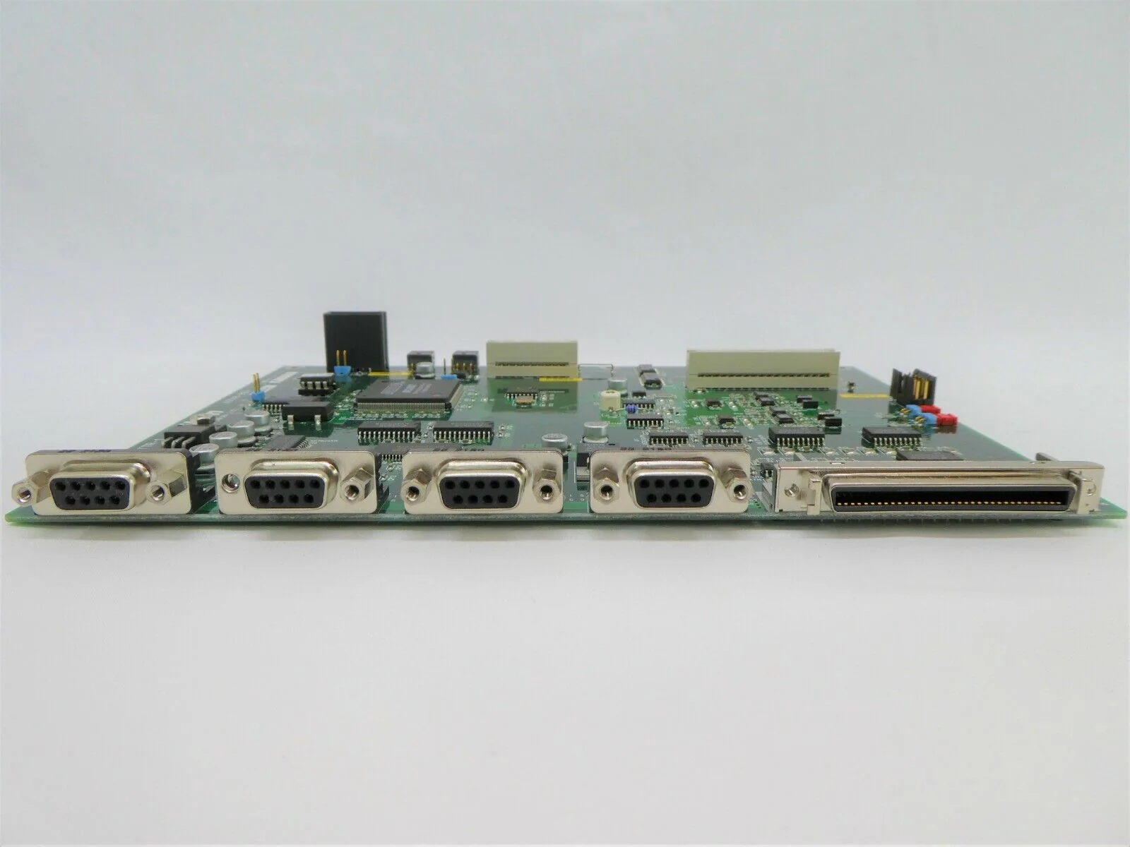 Nikon 4S018-892 Relay Interface Board PCB RA-TYUKEI-ETTR-1 NSR-S205C Spare - Image 5