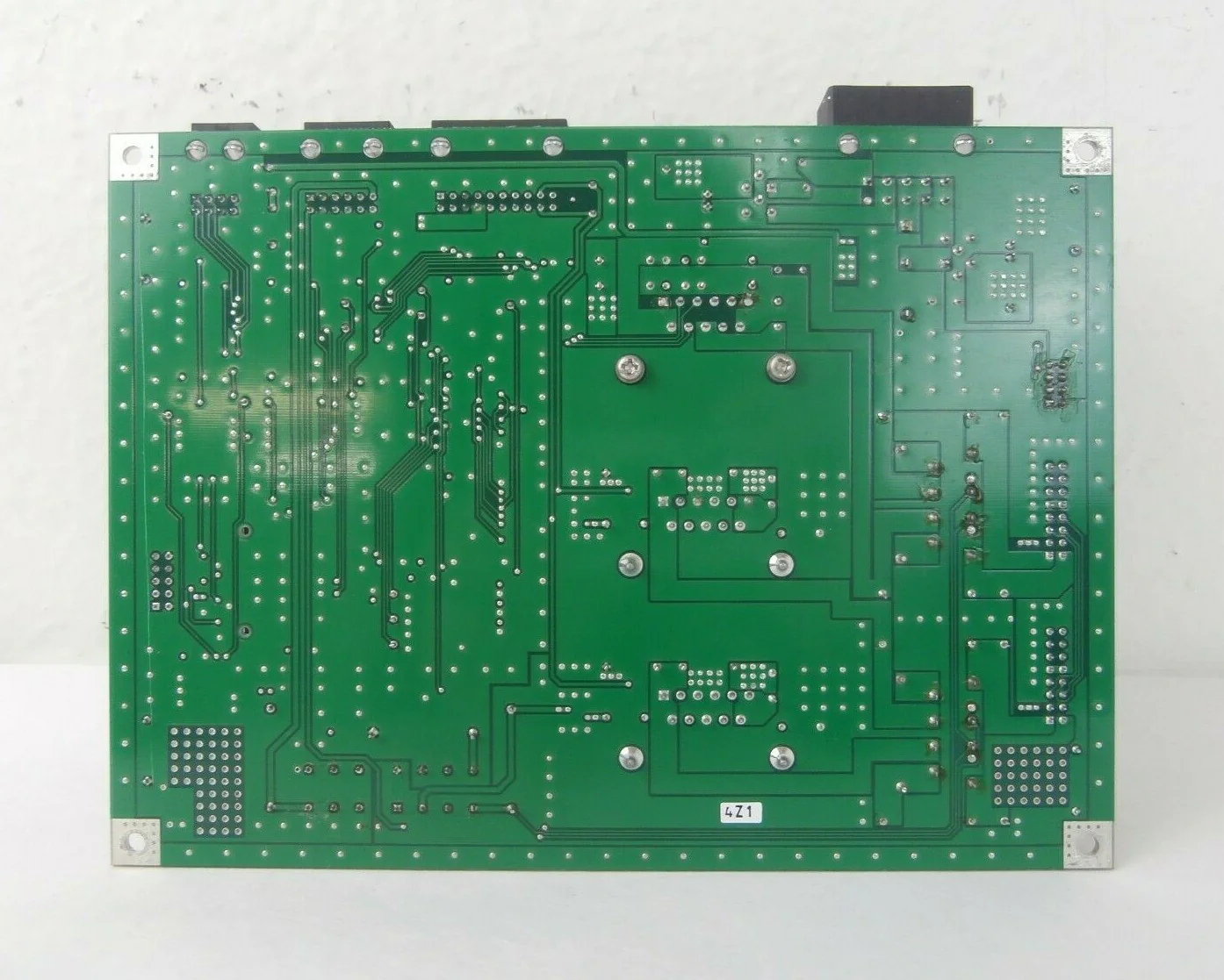 Nikon 4S019-012 A Driver Board PCB LM-PWM-DRV NSR-S307E Working Surplus - Image 3