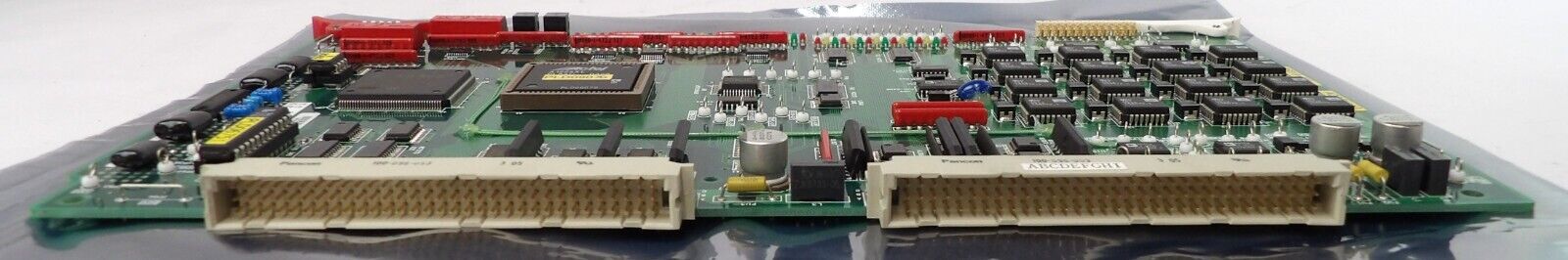 Nikon 4S019-086 Driver Control PCB Card ADDRV1X3 NSRS204B Working Surplus - Image 2