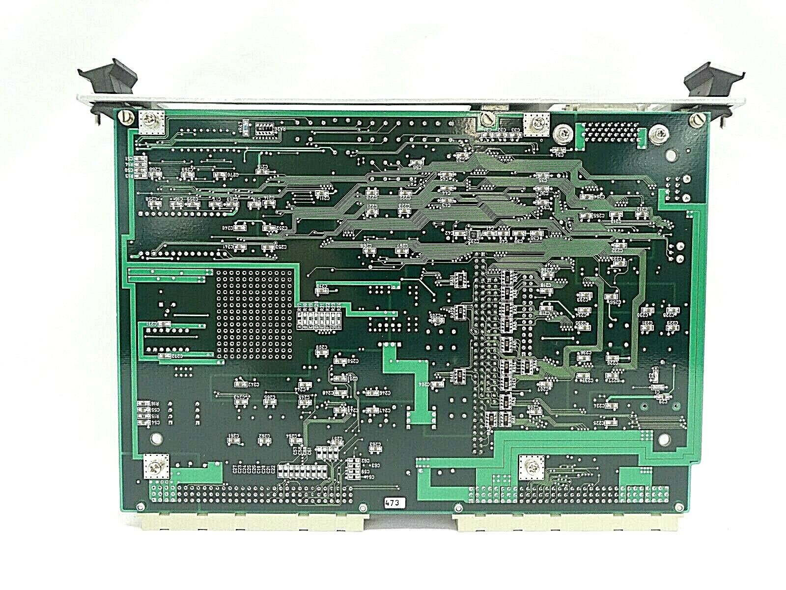 Nikon 4S019-163 Processor Interface Control Card PCB PPD3T-CTRL NSR-S307E Spare - Image 3
