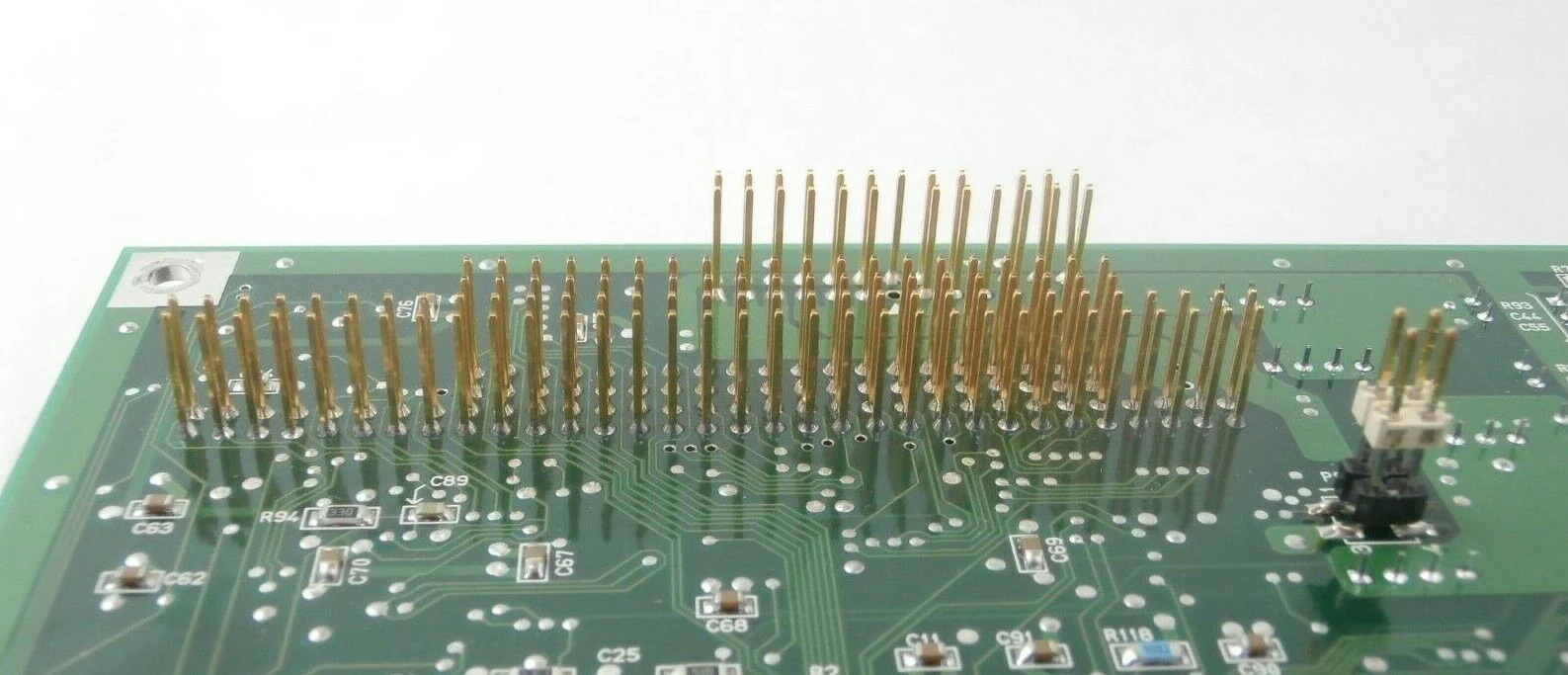 Nikon 4S019-198 Processor PCB PRE2 1/O-3B Nikon NSR Series Working Surplus - Image 11