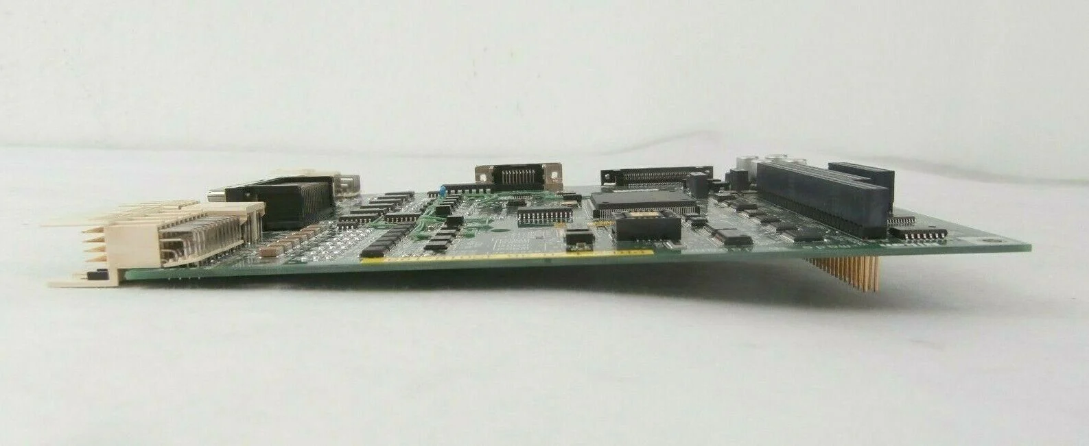 Nikon 4S019-198 Processor PCB PRE2 1/O-3B Nikon NSR Series Working Surplus - Image 5