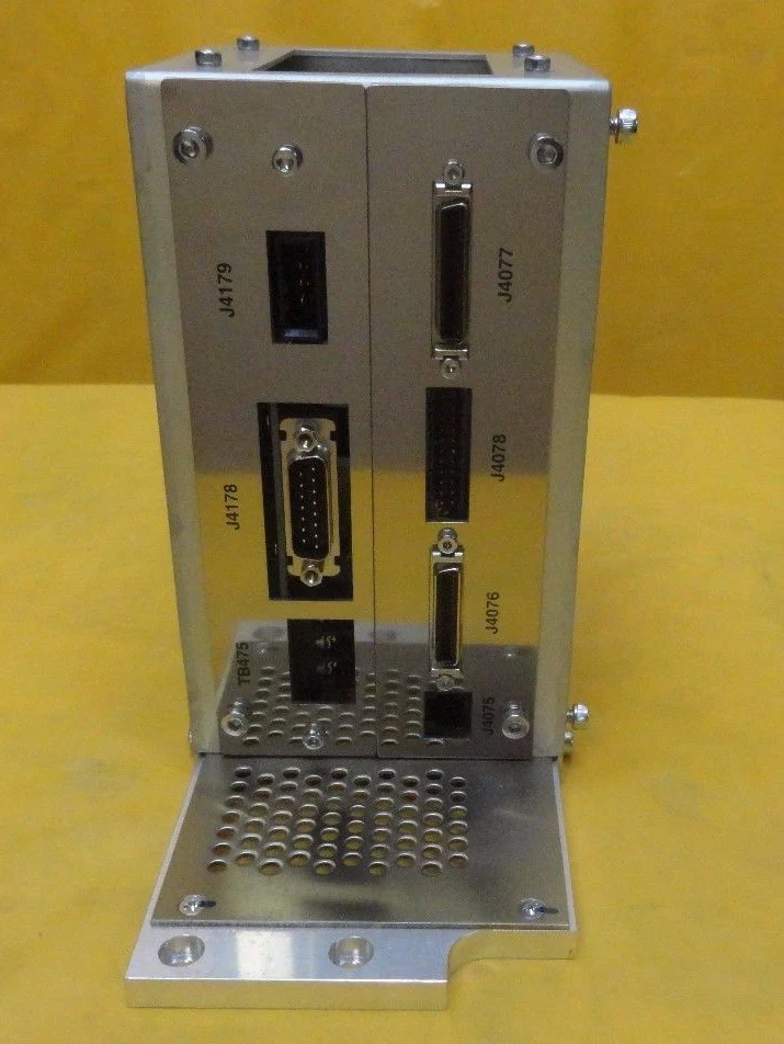 Nikon 4S019-235 WL Sub Breaker 4S018-908-1 Nikon NSR System Used Working - Image 6