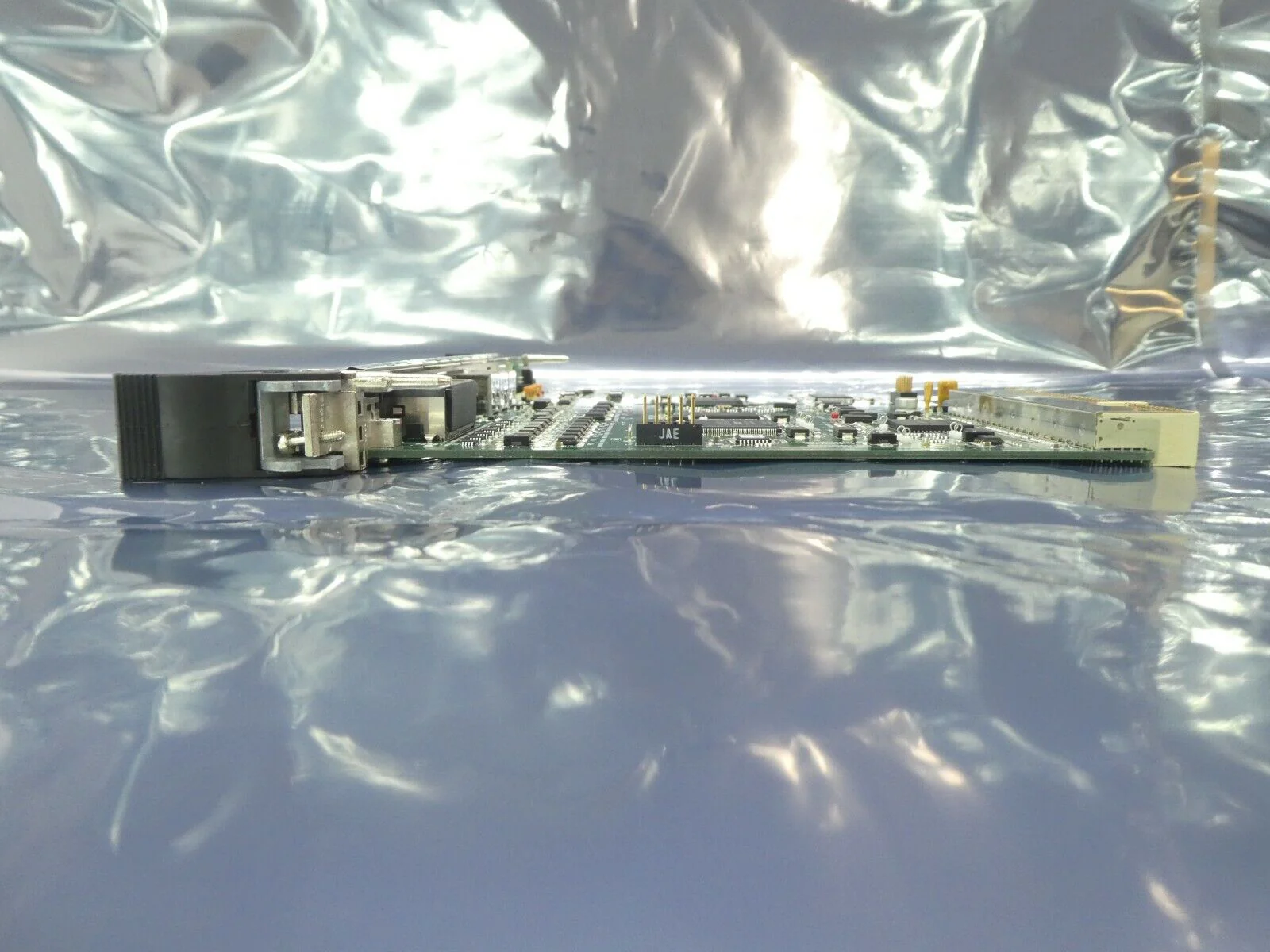 Nikon 4S019-244 ATM PCB Card PC02100A NSR FX-601F Step-and-Repeat Working Spare - Image 5