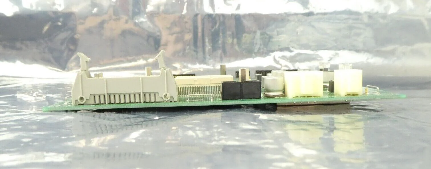 Nikon 4S019-354-1 WXY Axis Interface Driver Board X6WXYIF NSR Working Surplus - Image 5