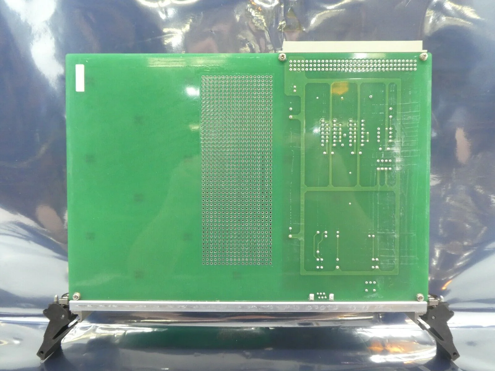 Nikon 4S019-410 PCB Card LC-RST-X6 E100683M000-A1 LC-RST/NIK1 NSR FX-601F Spare - Image 3