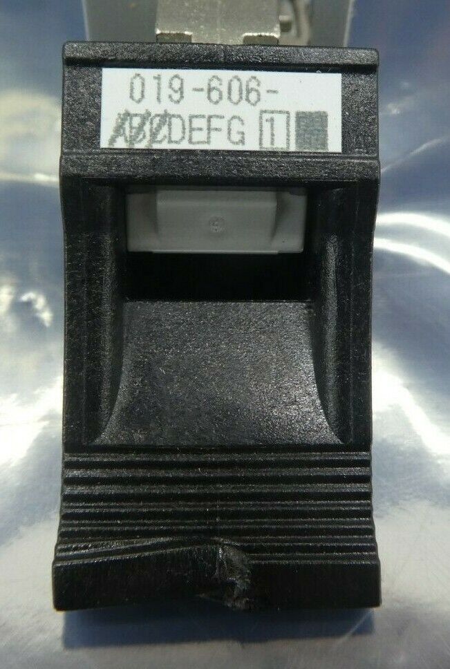 Nikon 4S019-606 PCB Card AFX6BIF 4S019-647 NSR FX-601F Broken Connector As-Is - Image 11