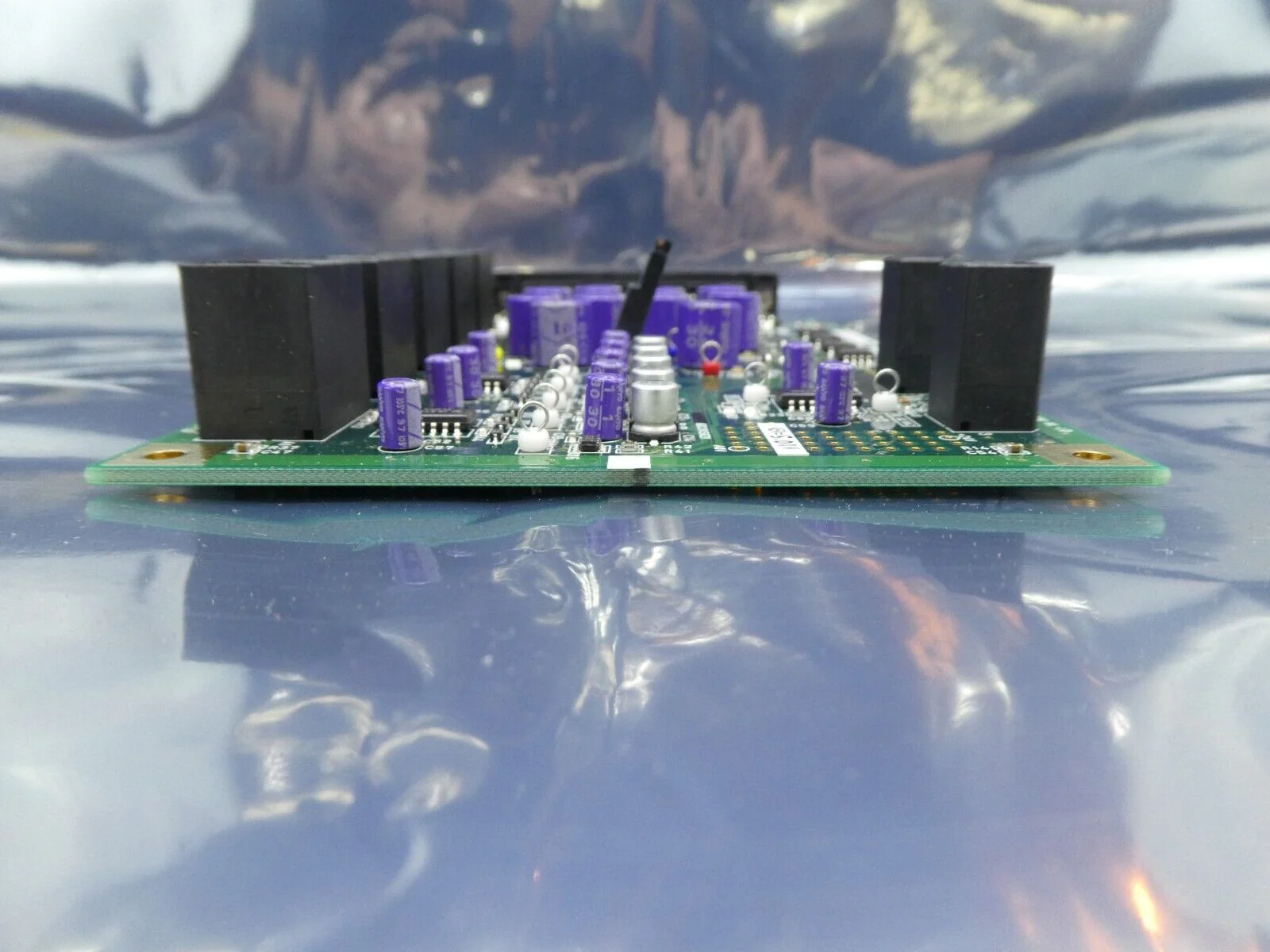 Nikon 4S019-845 Interface PCB WL_WTBAD NSR Series System Working Surplus - Image 6