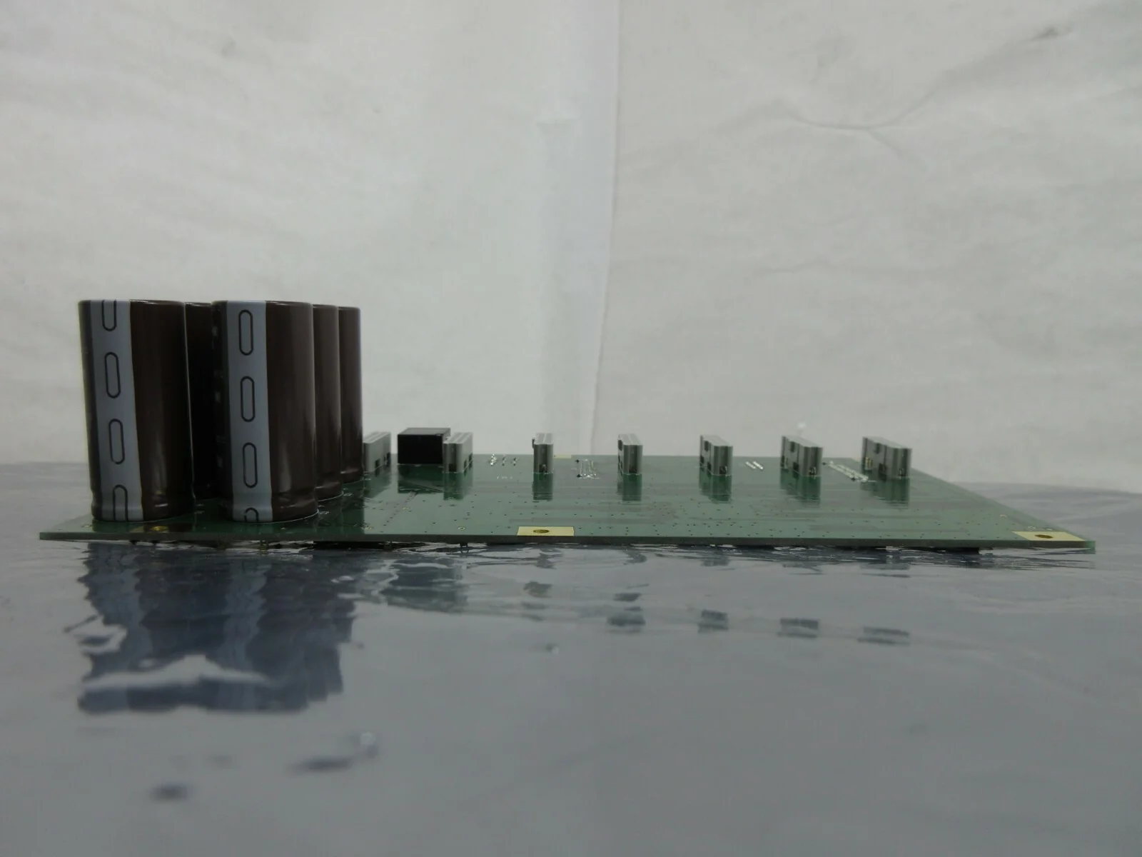 Nikon 4S025-128-1 Control Board PCB X8RSSB_CTRL NSR-S620D ArF Immersion Used - Image 4