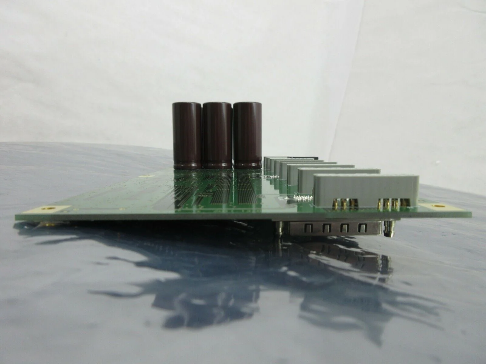 Nikon 4S025-128-1 Control Board PCB X8RSSB_CTRL NSR-S620D ArF Immersion Used - Image 7