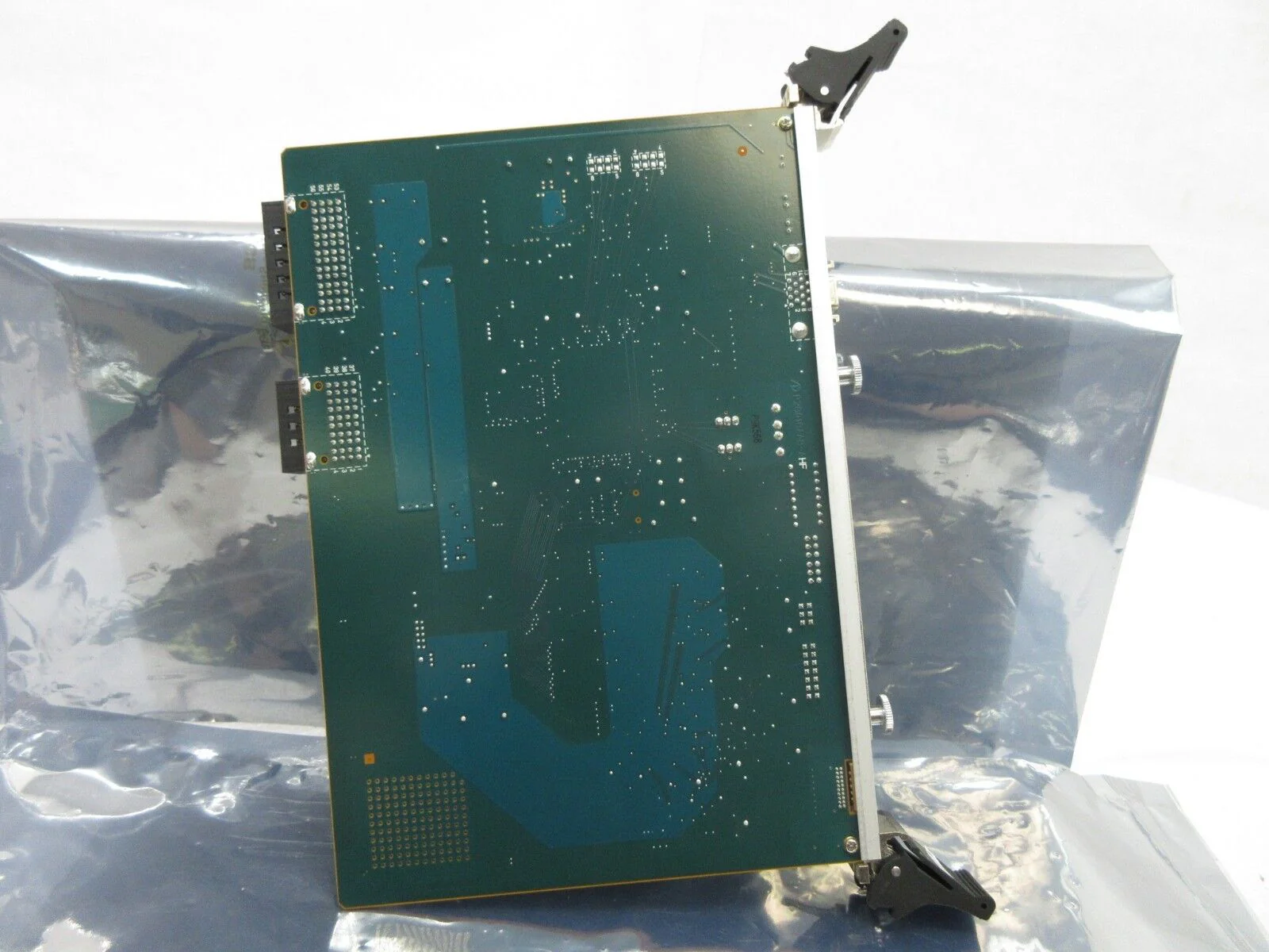 Nikon 4S025-350 Remote IO-COM Board PCB Card NSR System Used Working - Image 8