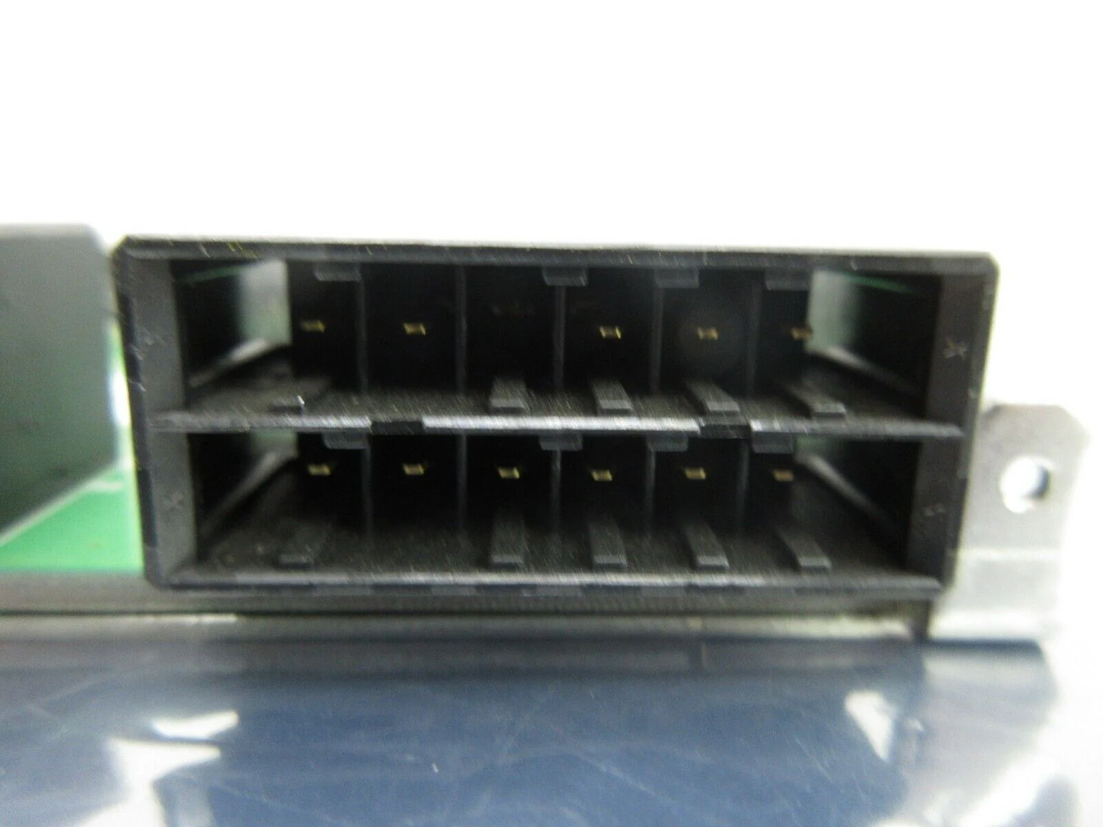 Nikon Precision 4S025-369 Relay Interface Board PCB X8RSSB_LUT NSR Working - Image 9