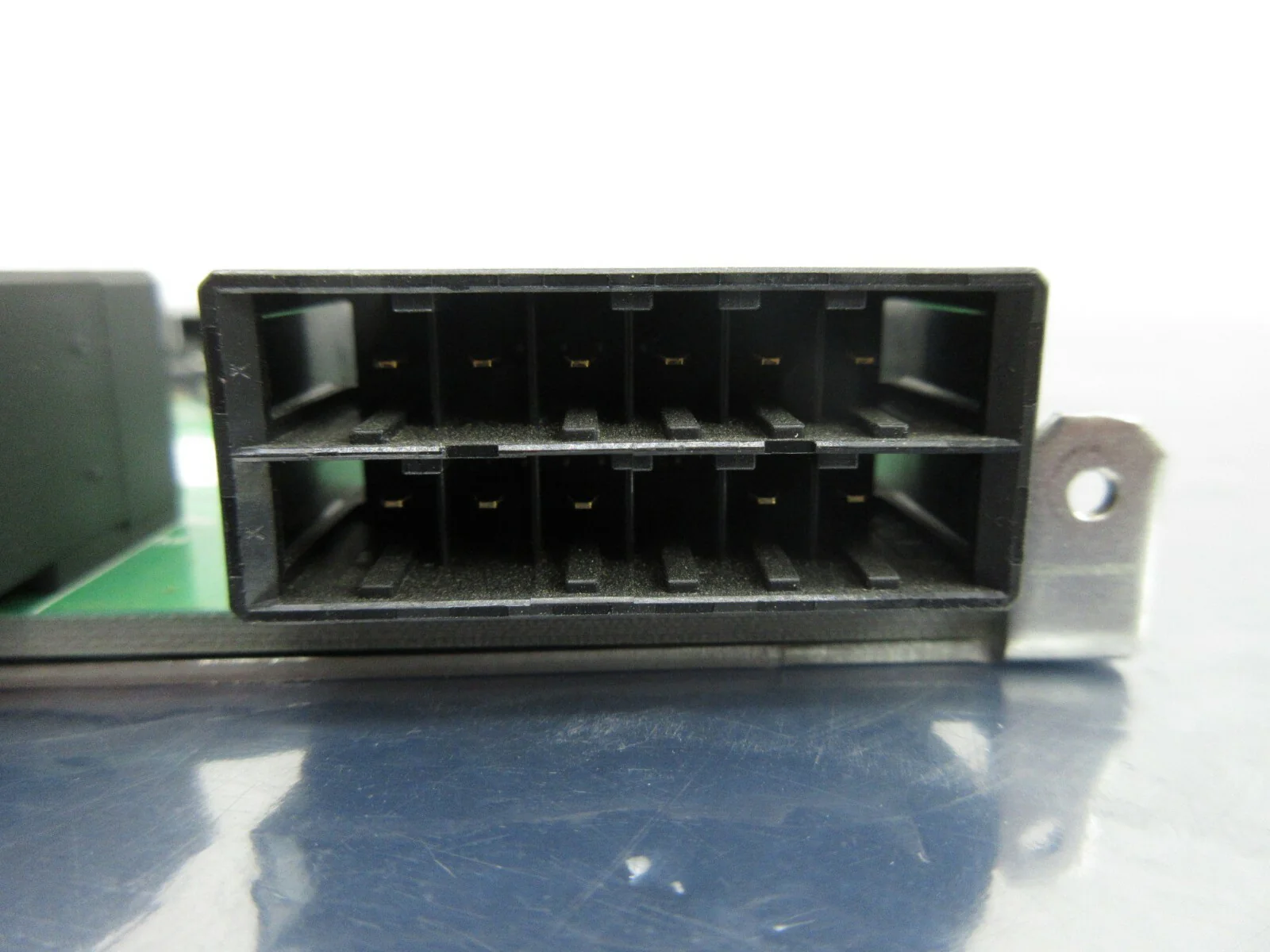 Nikon Precision 4S025-375 Relay Interface Board PCB X8RSSB_RDT NSR Working - Image 9