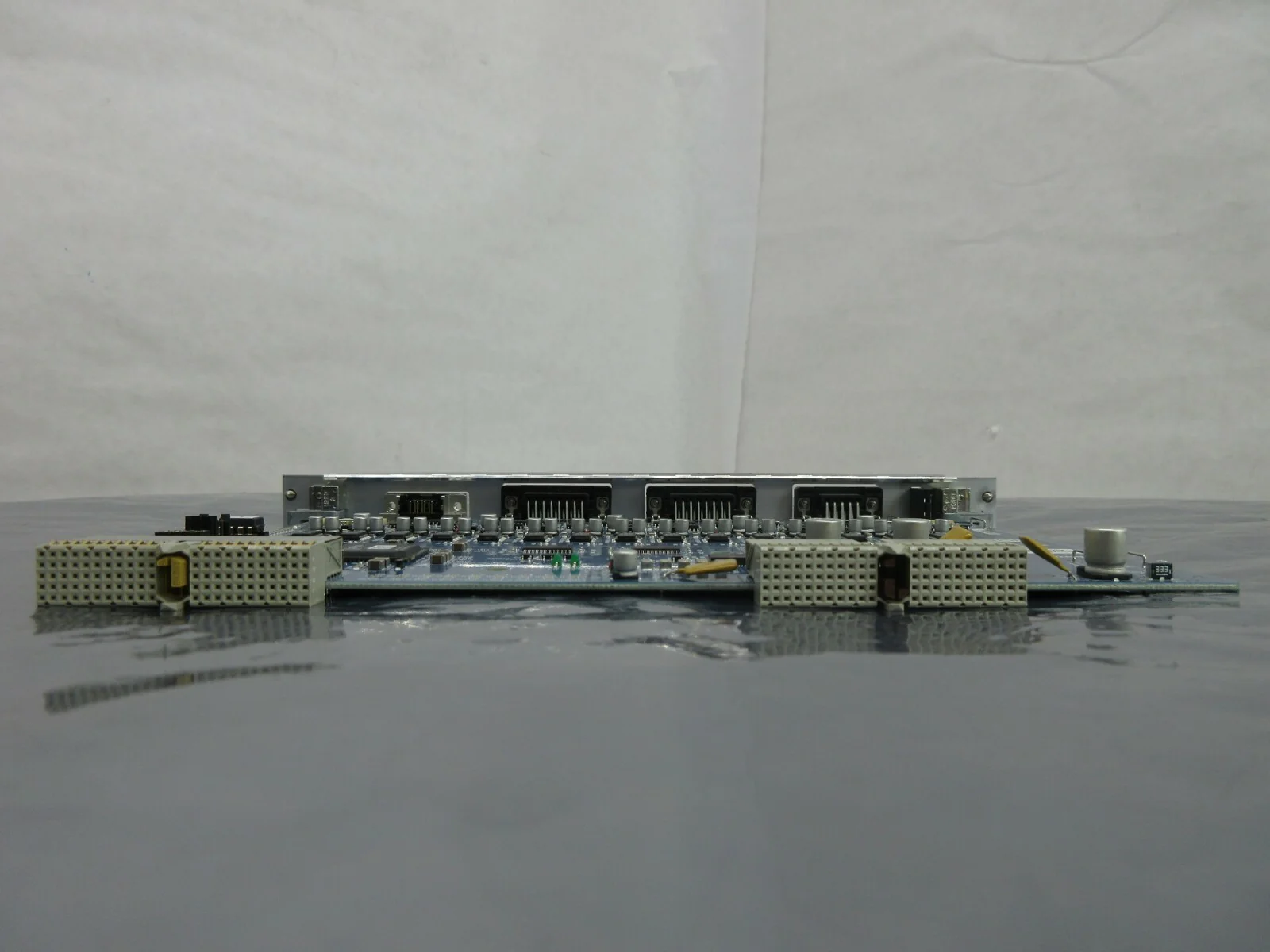 Nikon 4S025-407 Processor PCB Card STGX8_AD2 NSR-S620D ArF Immersion Used - Image 4