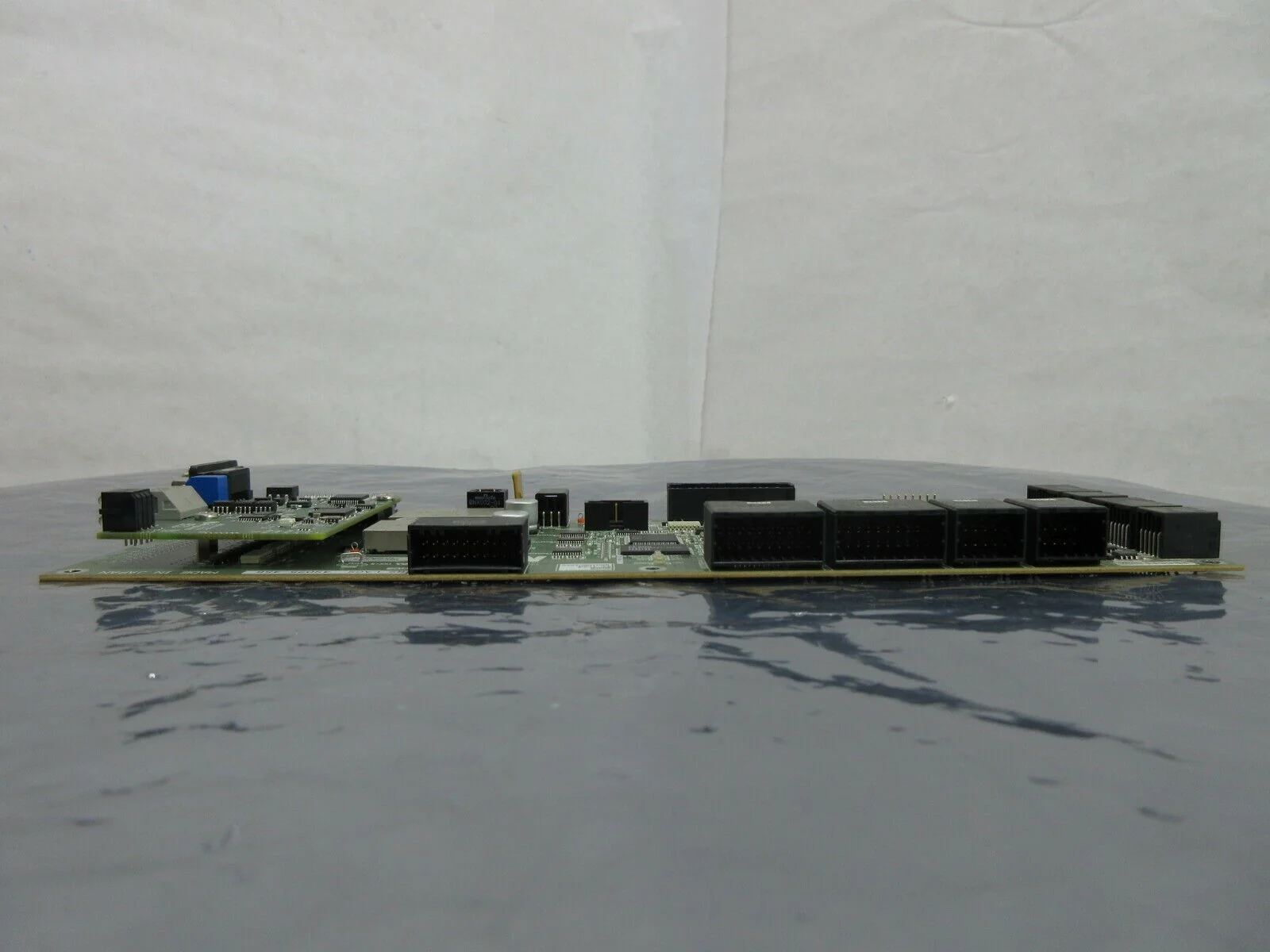 Nikon 4S025-456 Processor Board PCB RS-LACS 4S025-487 NSR-S620D Used Working - Image 4
