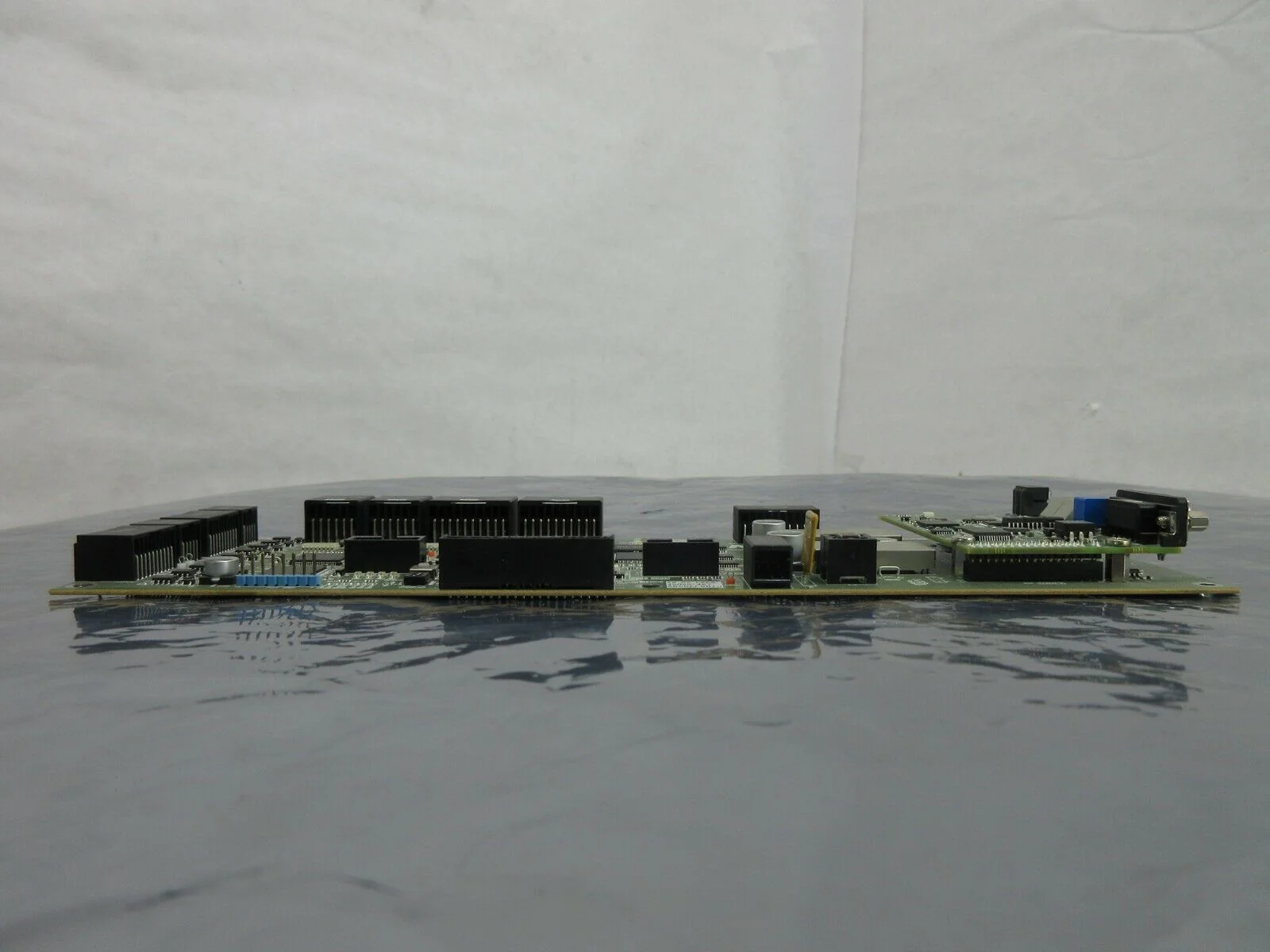Nikon 4S025-456 Processor Board PCB RS-LACS 4S025-487 NSR-S620D Used Working - Image 6