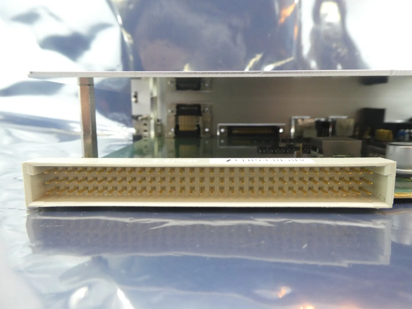 Nikon 4S025-580 LHC-IF PCB Card E102204M000 RCB-LHCIF2-X6C/NIK1 NSR Working - Image 8
