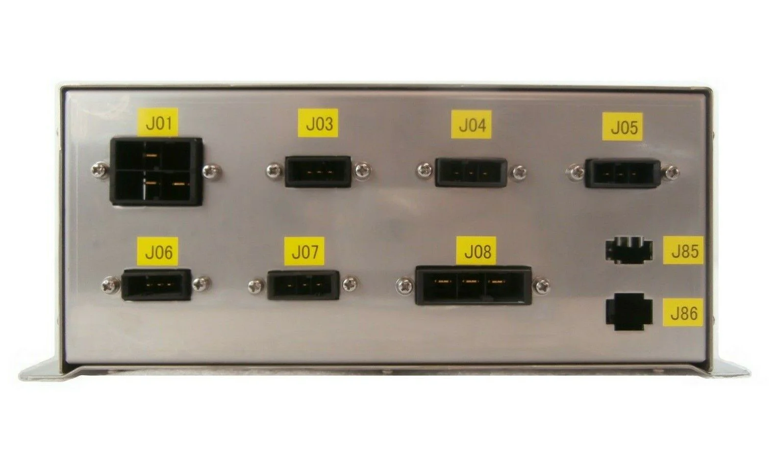 Nikon 4S065-417 Power Supply Assembly NSR Series Surplus As-Is - Image 2