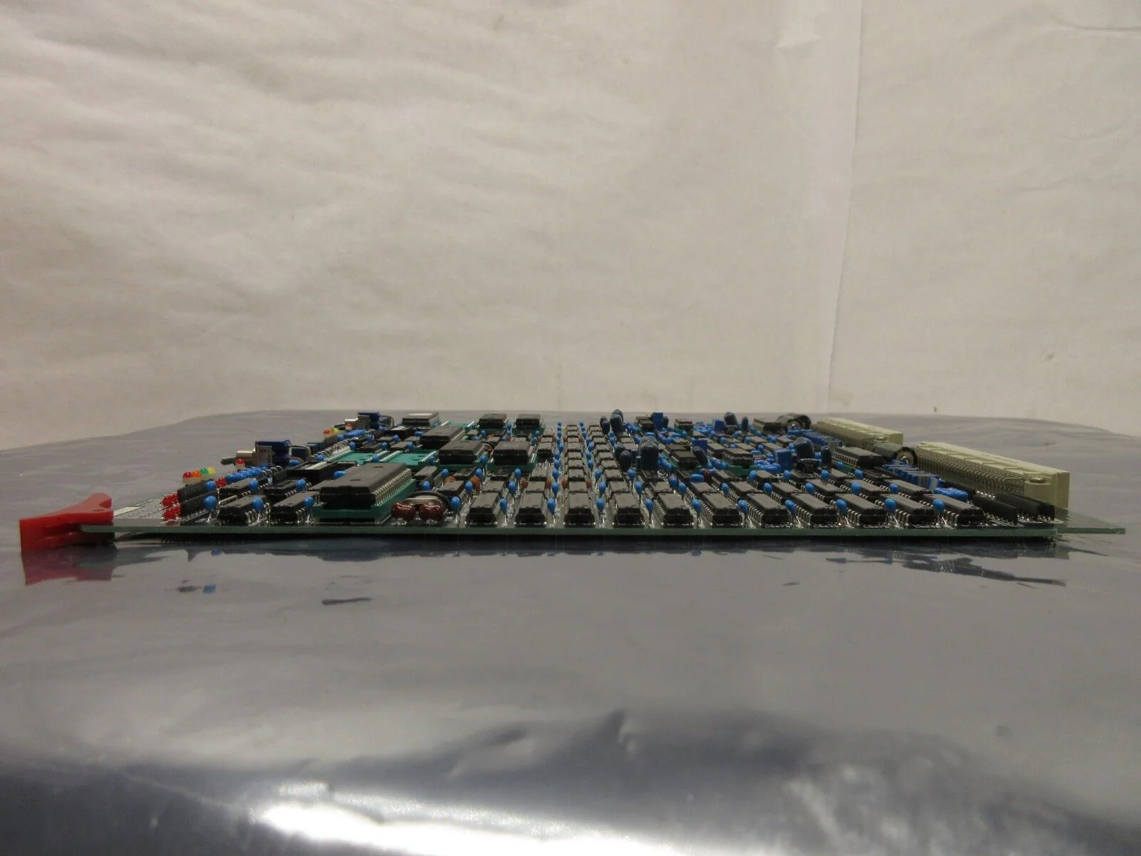 Nikon 4S20-023A Processor Control PCB Card CNTRL-2 NSR System Used Working - Image 7
