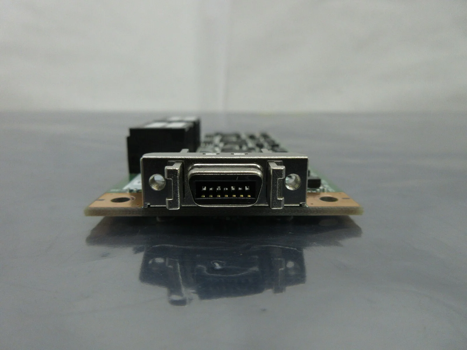 Nikon 4S554-488 Processor Board PCB AFU-S40-S10-4CT-N11 NSR-S620D Working Spare - Image 5