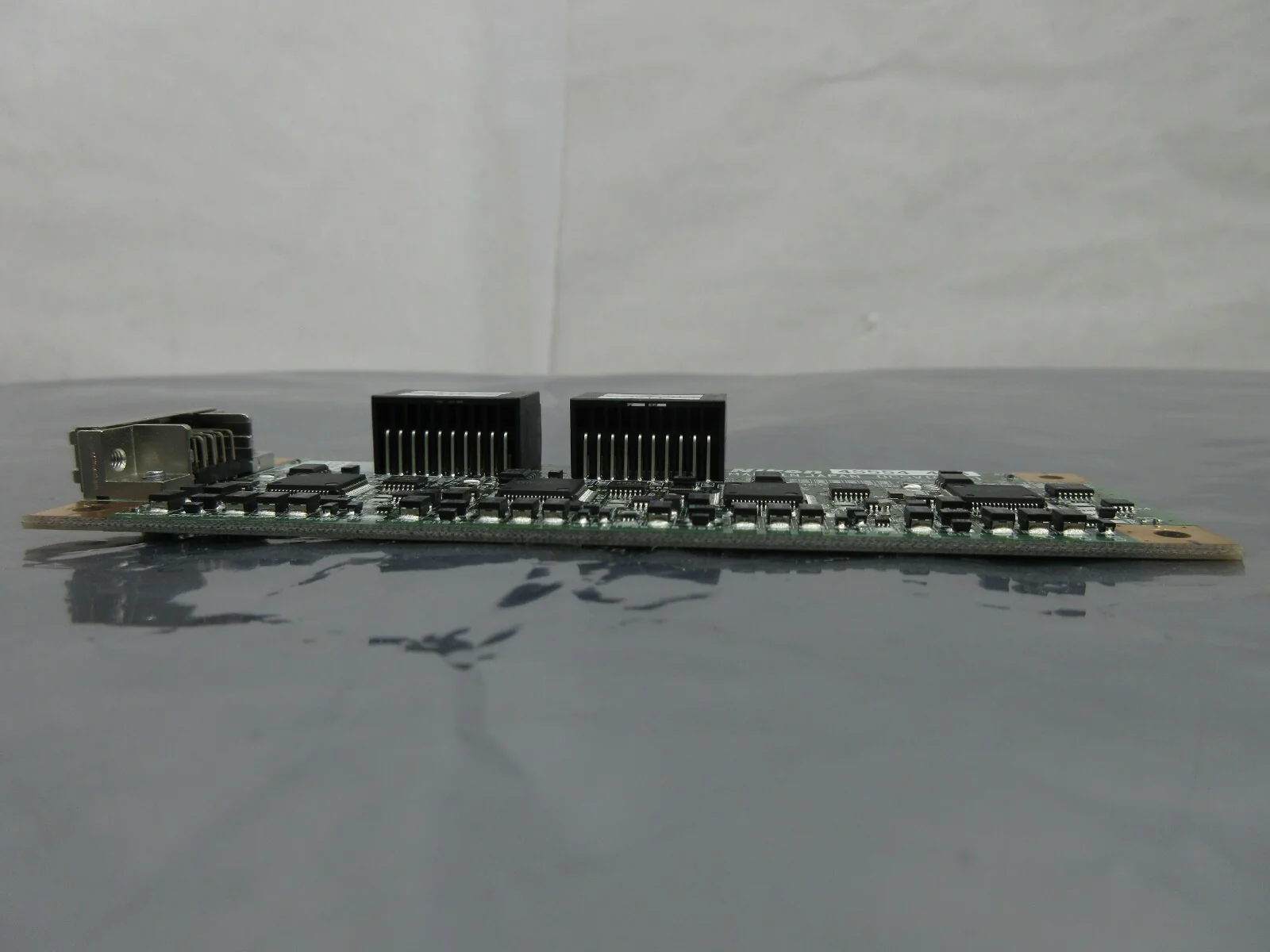 Nikon 4S554-488 Processor Board PCB AFU-S40-S10-4CT-N11 NSR-S620D Working Spare - Image 6