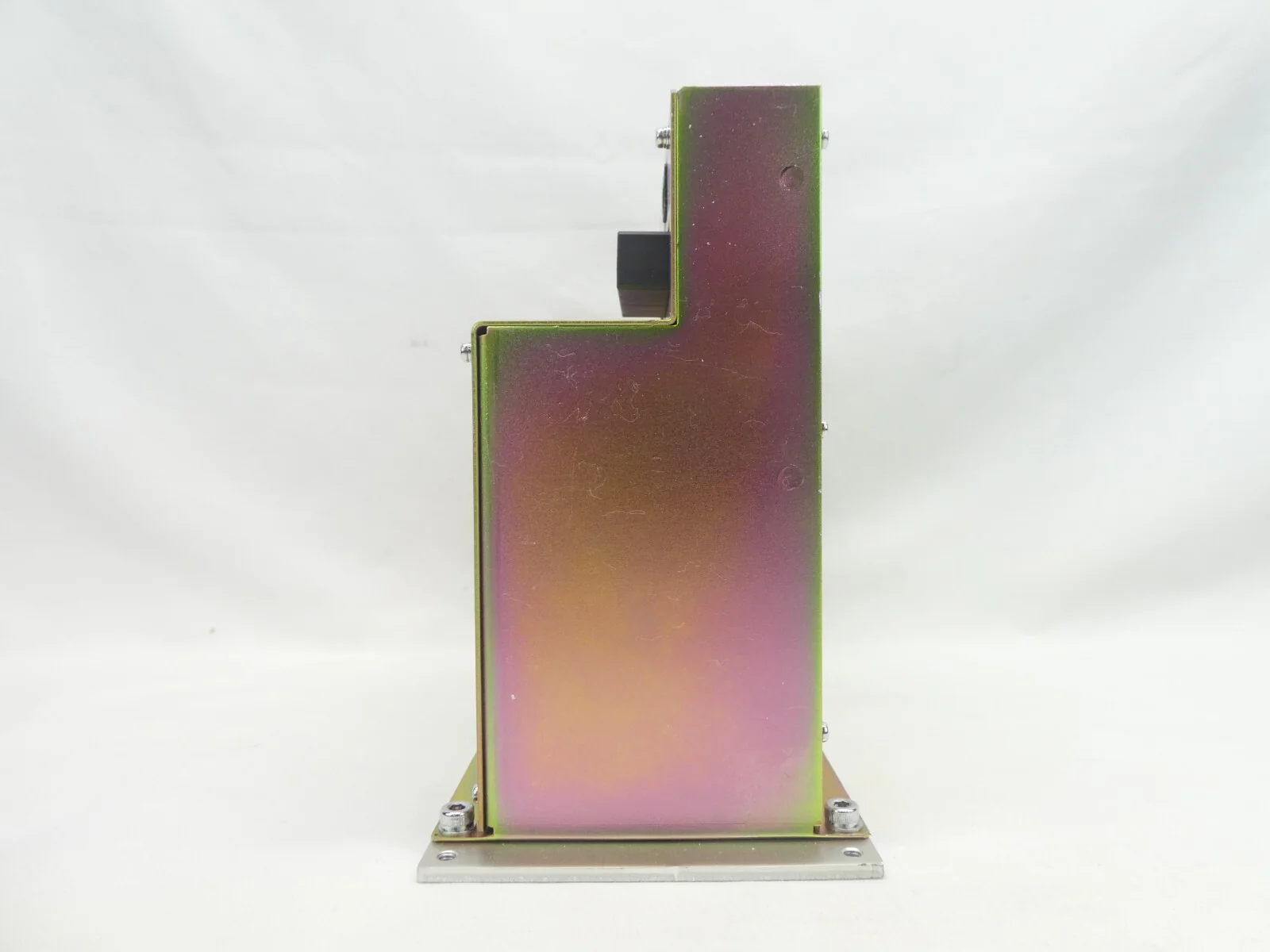 Nikon 4S586-987-1 WYR Switch Box WY_RSW Copper Exposed NSR Series Working Spare - Image 3