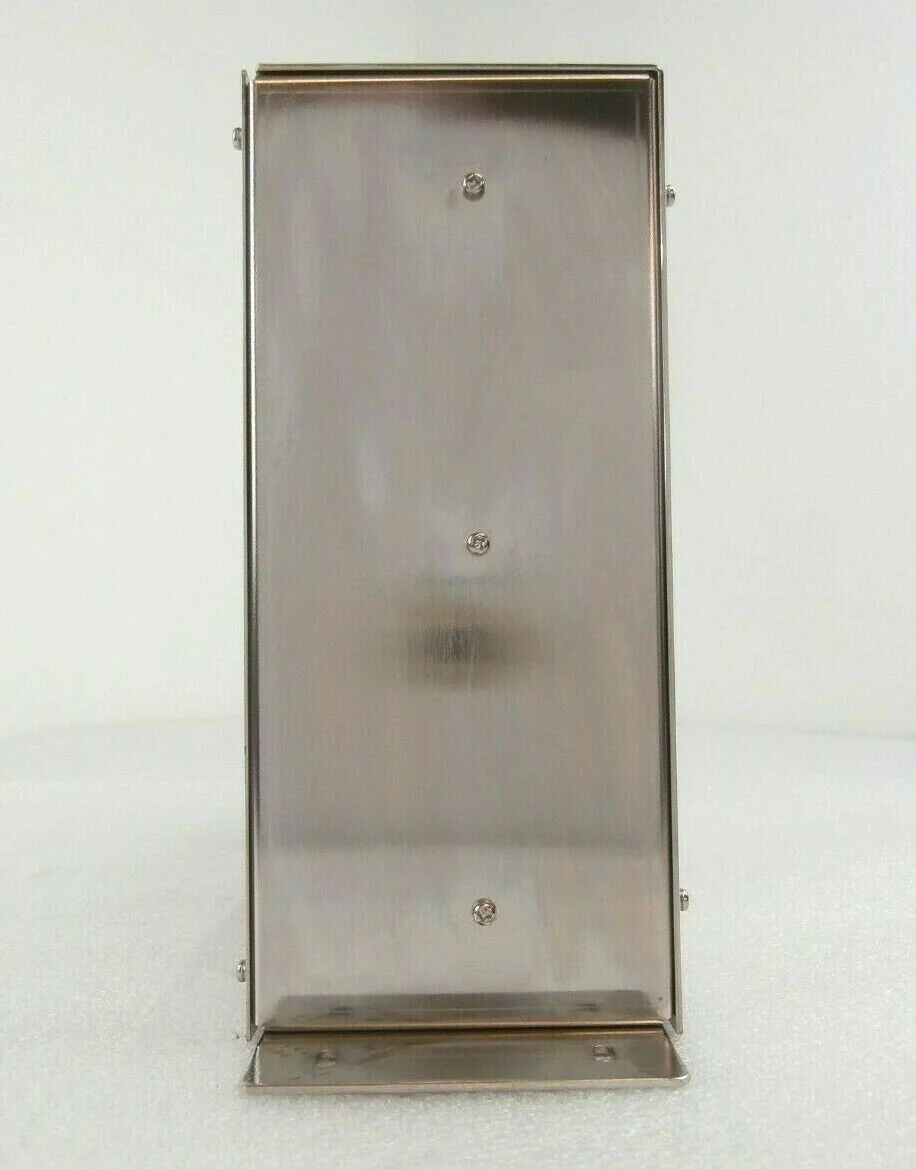 Nikon 4S587-625 AVIS2 ERG Amplifier SEA241A 4S013-374-2 NSR Series Working - Image 2