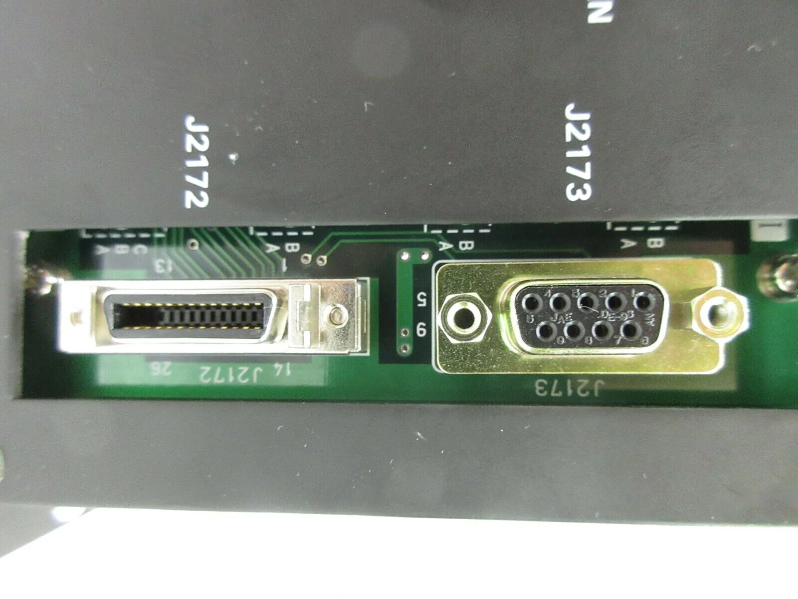Nikon Precision 4S782-443 ALCP Temperature Controller NSR Series Working - Image 8
