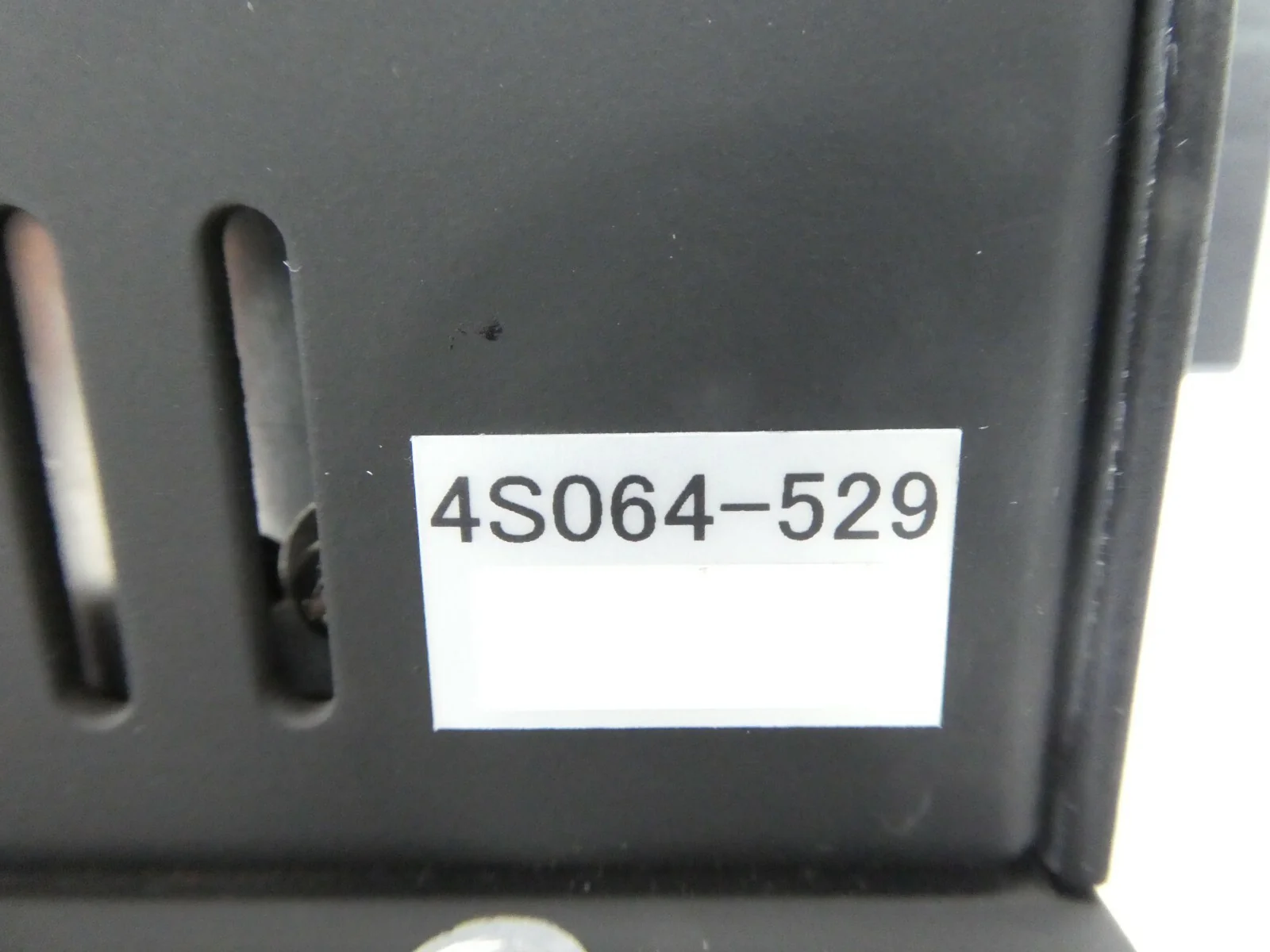 Nikon 4S782-766 ALCP Temperature Controller 4S064-529 NSR-S205C Working - Image 10