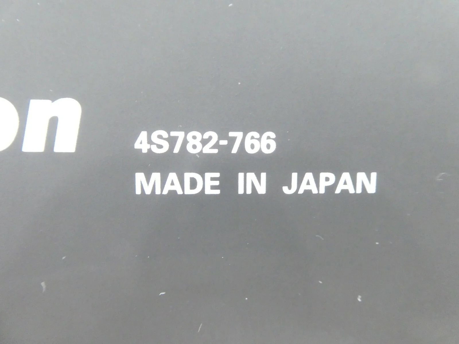 Nikon 4S782-766 ALCP Temperature Controller 4S064-529 NSR-S205C Working - Image 11